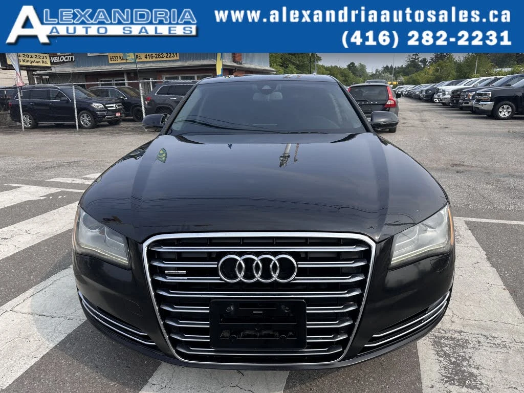 Audi A8 4.2 * QUATTRO* PREMIUM | Mobile.bg � ����������� 3