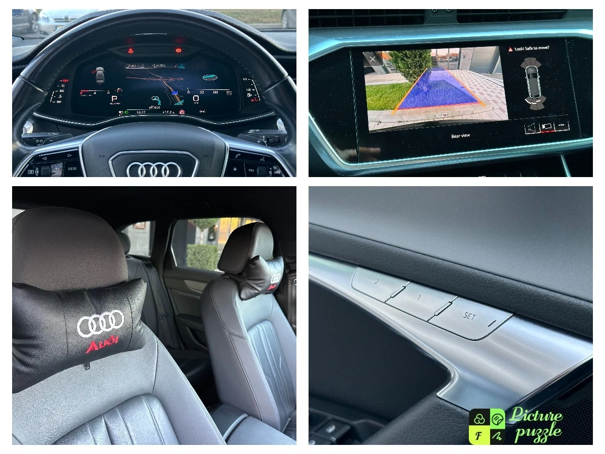 Audi A6 Allroad 50 TDI | Mobile.bg � ����������� 17