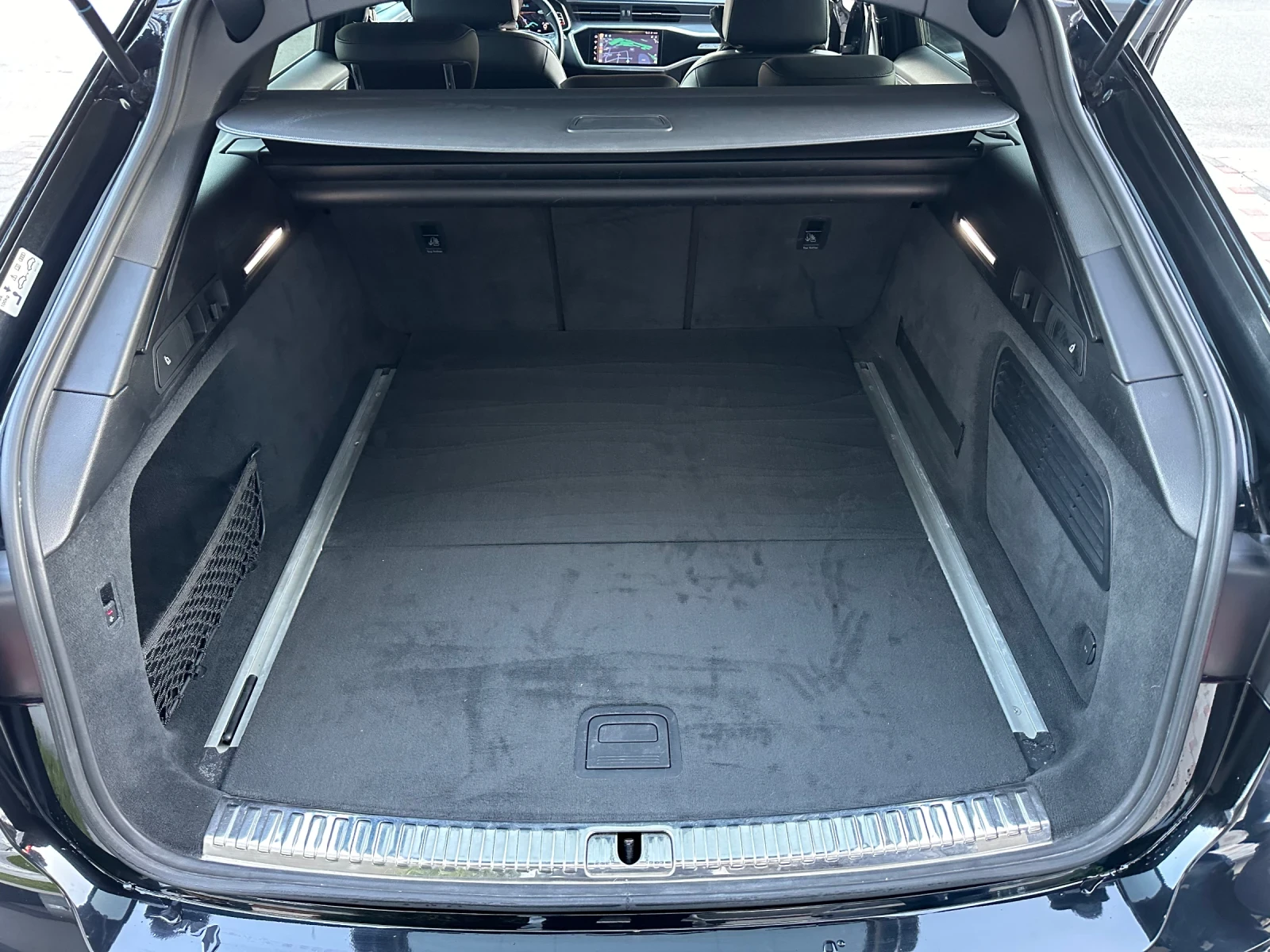 Audi A6 Allroad 50 TDI | Mobile.bg � ����������� 13