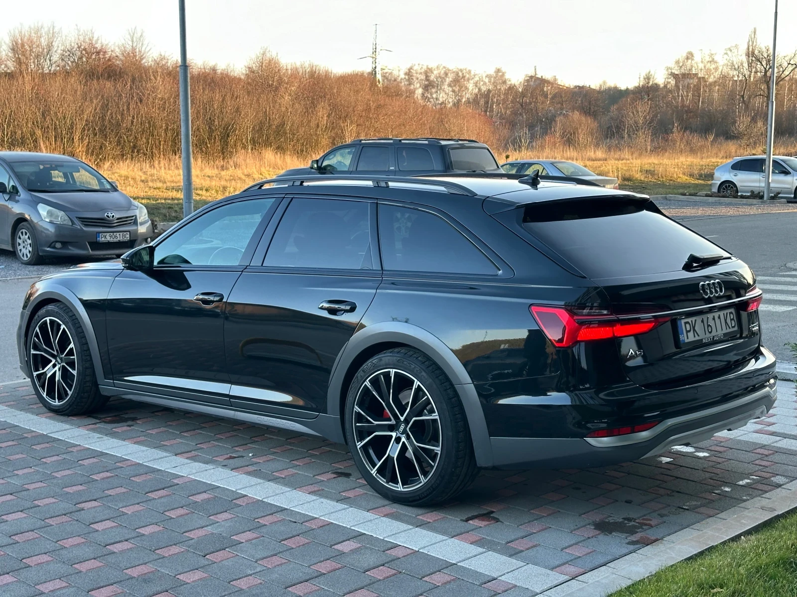Audi A6 Allroad 50 TDI | Mobile.bg � ����������� 4