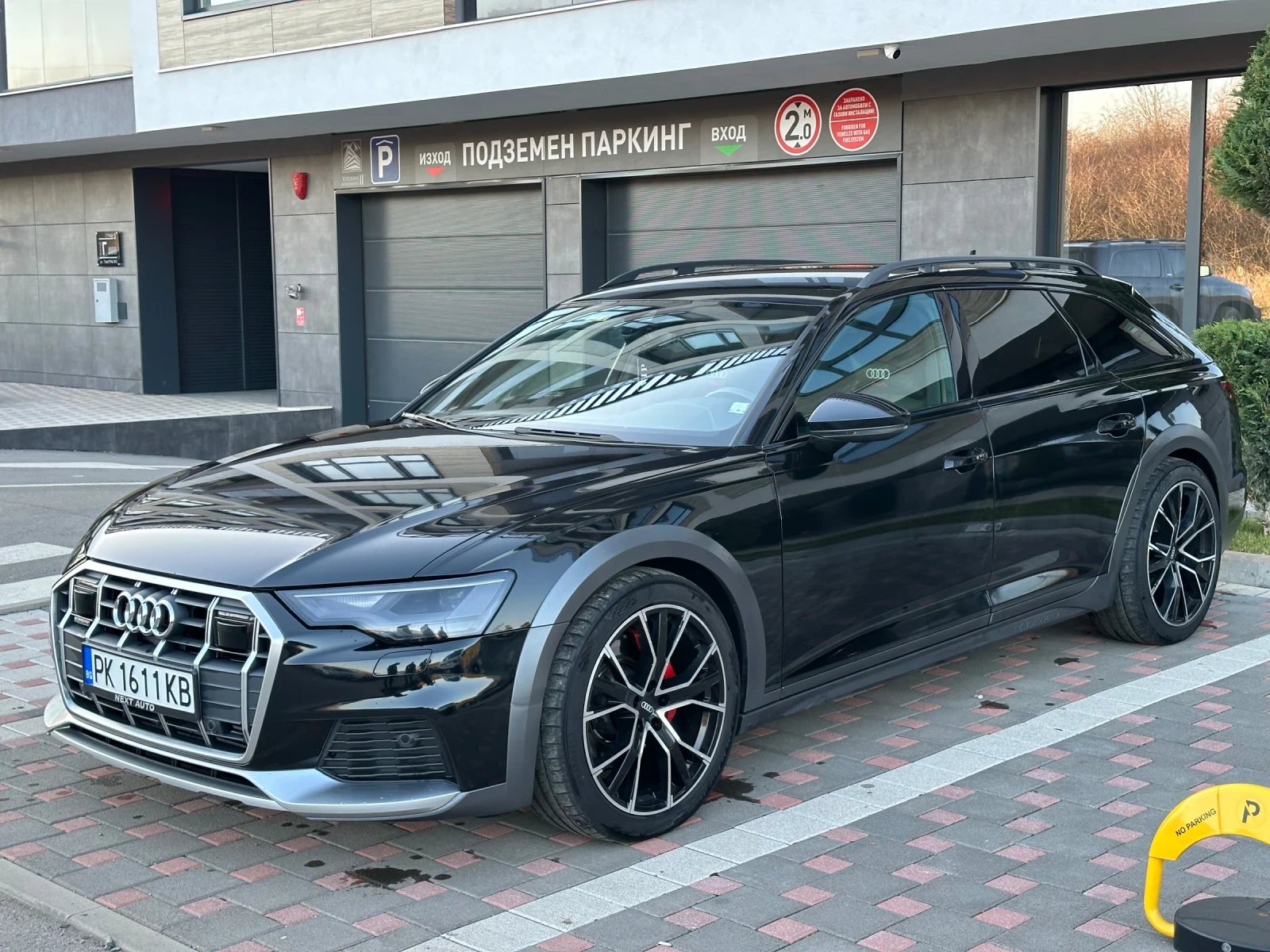 Audi A6 Allroad 50 TDI | Mobile.bg � ����������� 3