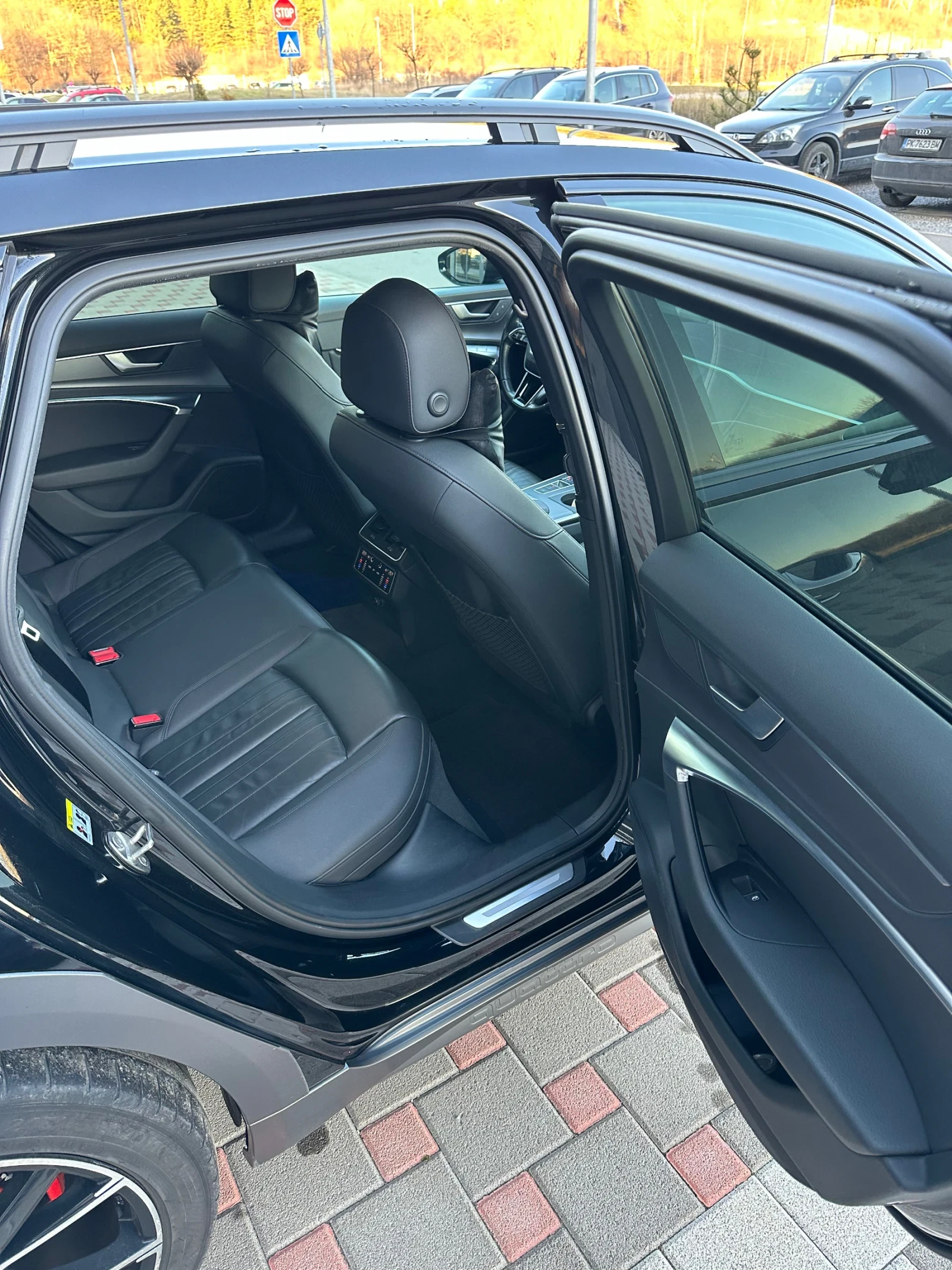 Audi A6 Allroad 50 TDI | Mobile.bg � ����������� 11