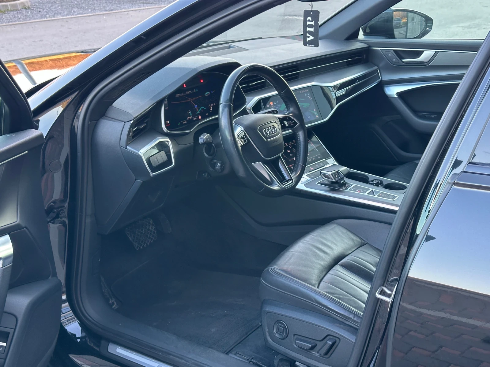 Audi A6 Allroad 50 TDI | Mobile.bg � ����������� 9