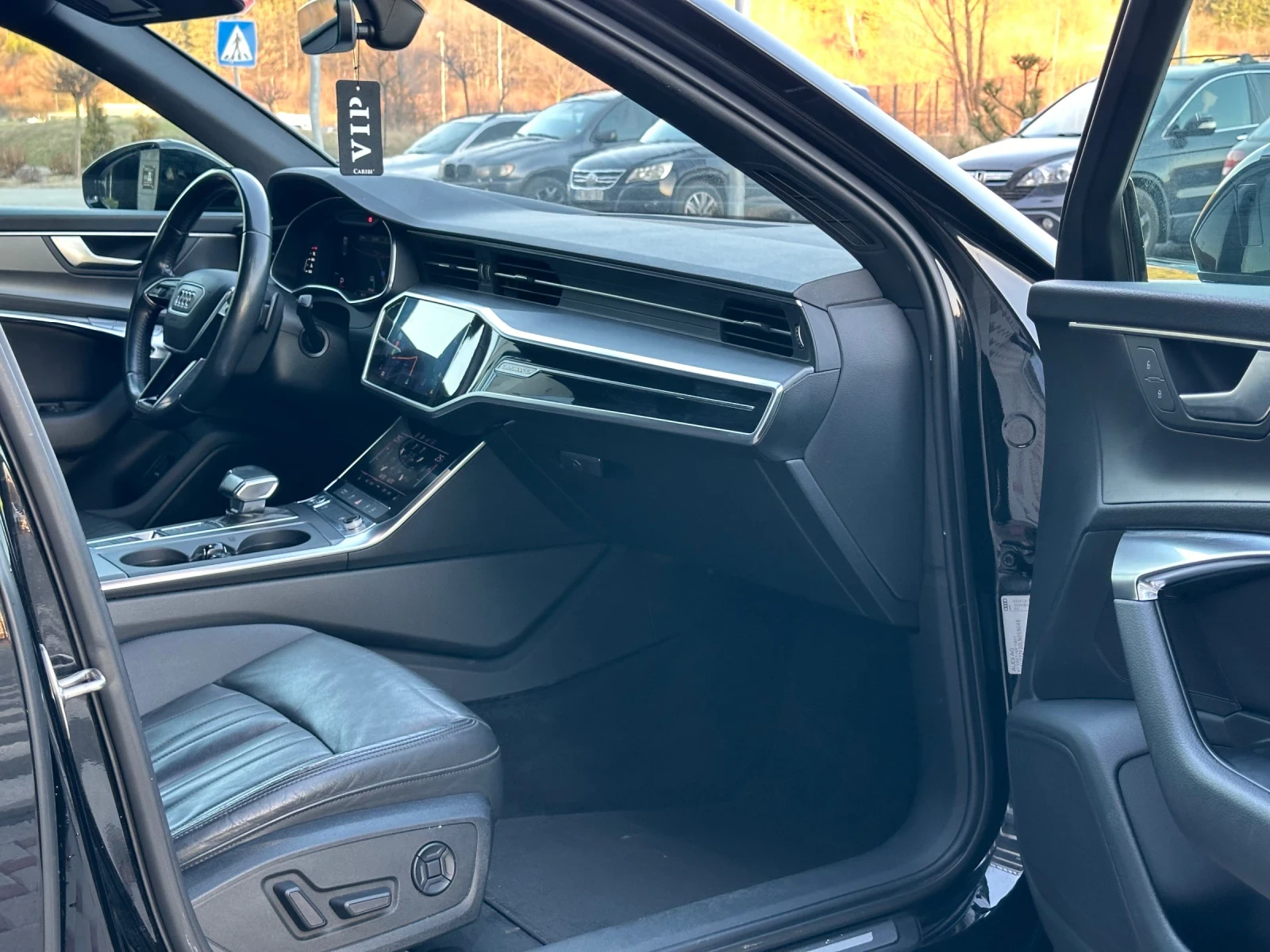 Audi A6 Allroad 50 TDI | Mobile.bg � ����������� 10