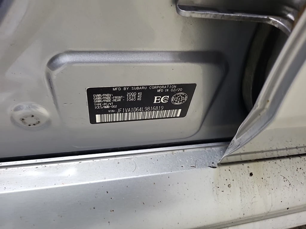 Subaru WRX * SPORT * CARFAX * ��� ������������ ������ | Mobile.bg � ����������� 15