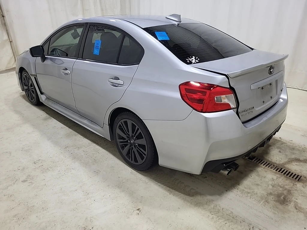 Subaru WRX * SPORT * CARFAX * ��� ������������ ������ | Mobile.bg � ����������� 4