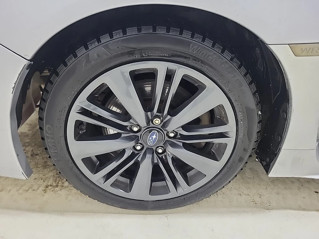 Subaru WRX * SPORT * CARFAX * ��� ������������ ������ | Mobile.bg � ����������� 17