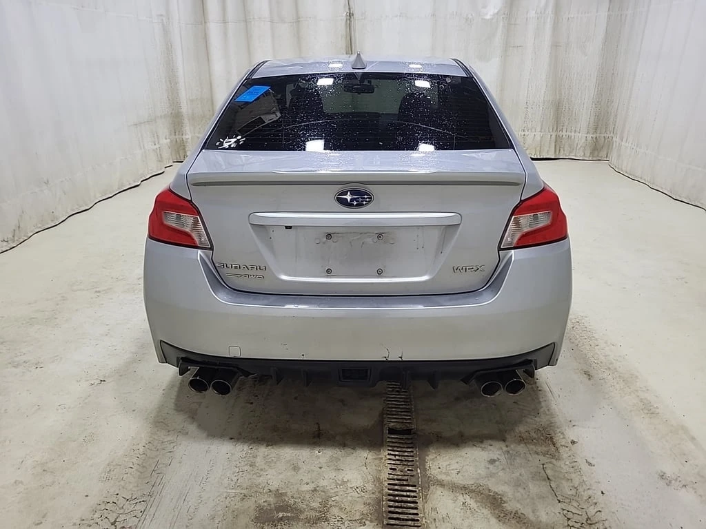 Subaru WRX * SPORT * CARFAX * ��� ������������ ������ | Mobile.bg � ����������� 6