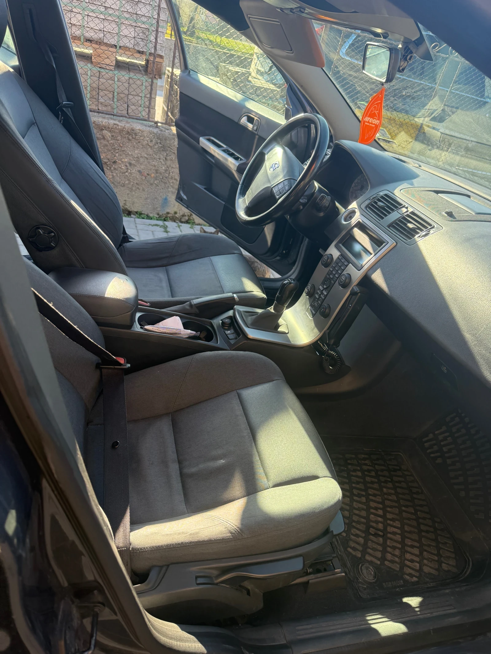 Volvo V50 | Mobile.bg � ����������� 12