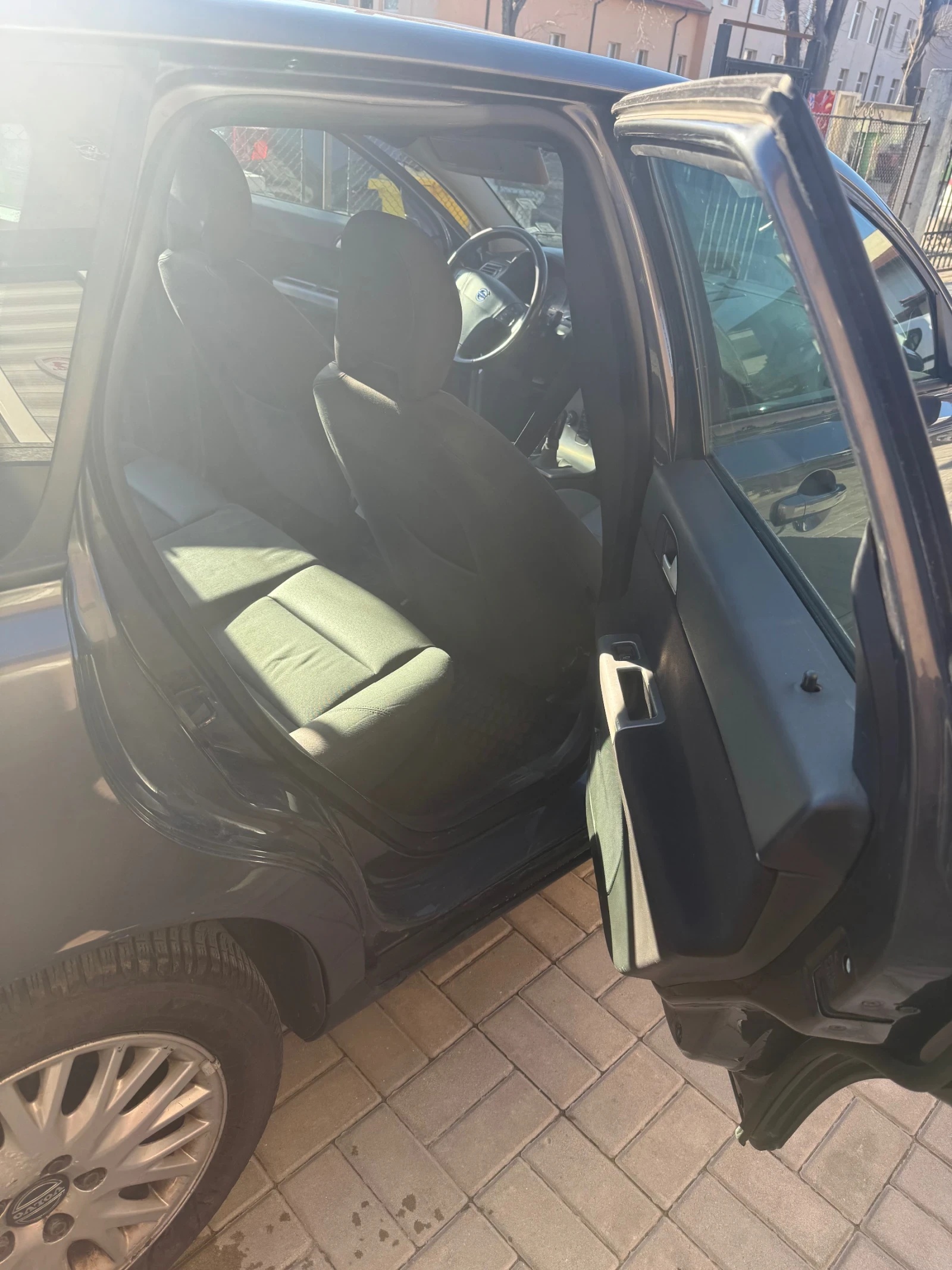 Volvo V50 | Mobile.bg � ����������� 11