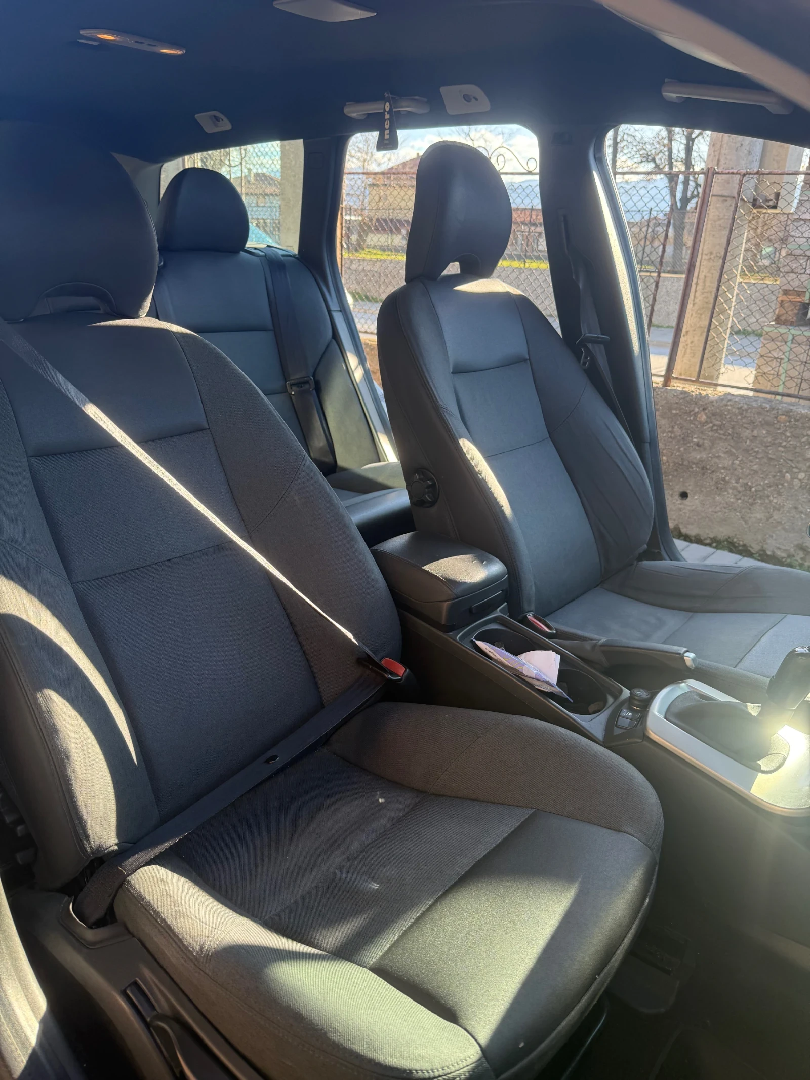 Volvo V50 | Mobile.bg � ����������� 9