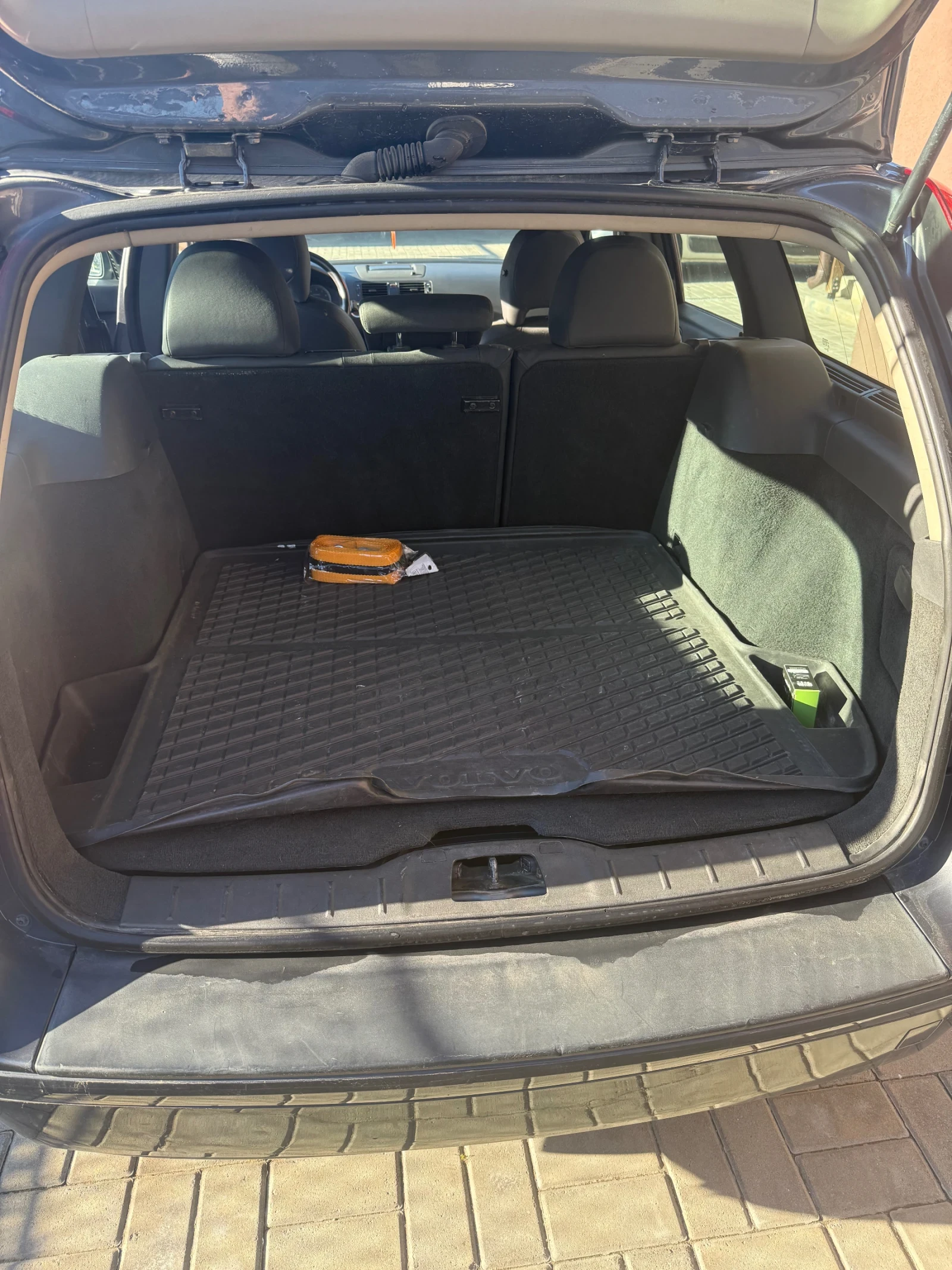 Volvo V50 | Mobile.bg � ����������� 14