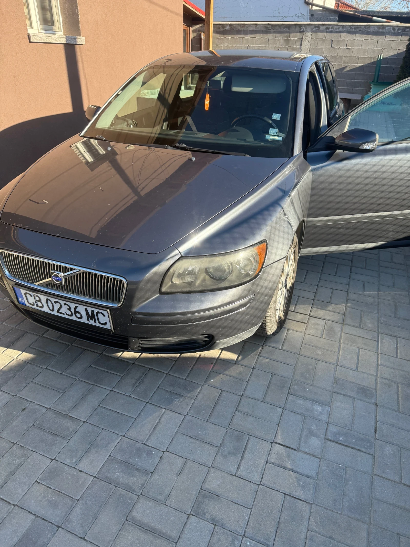 Volvo V50 | Mobile.bg � ����������� 6