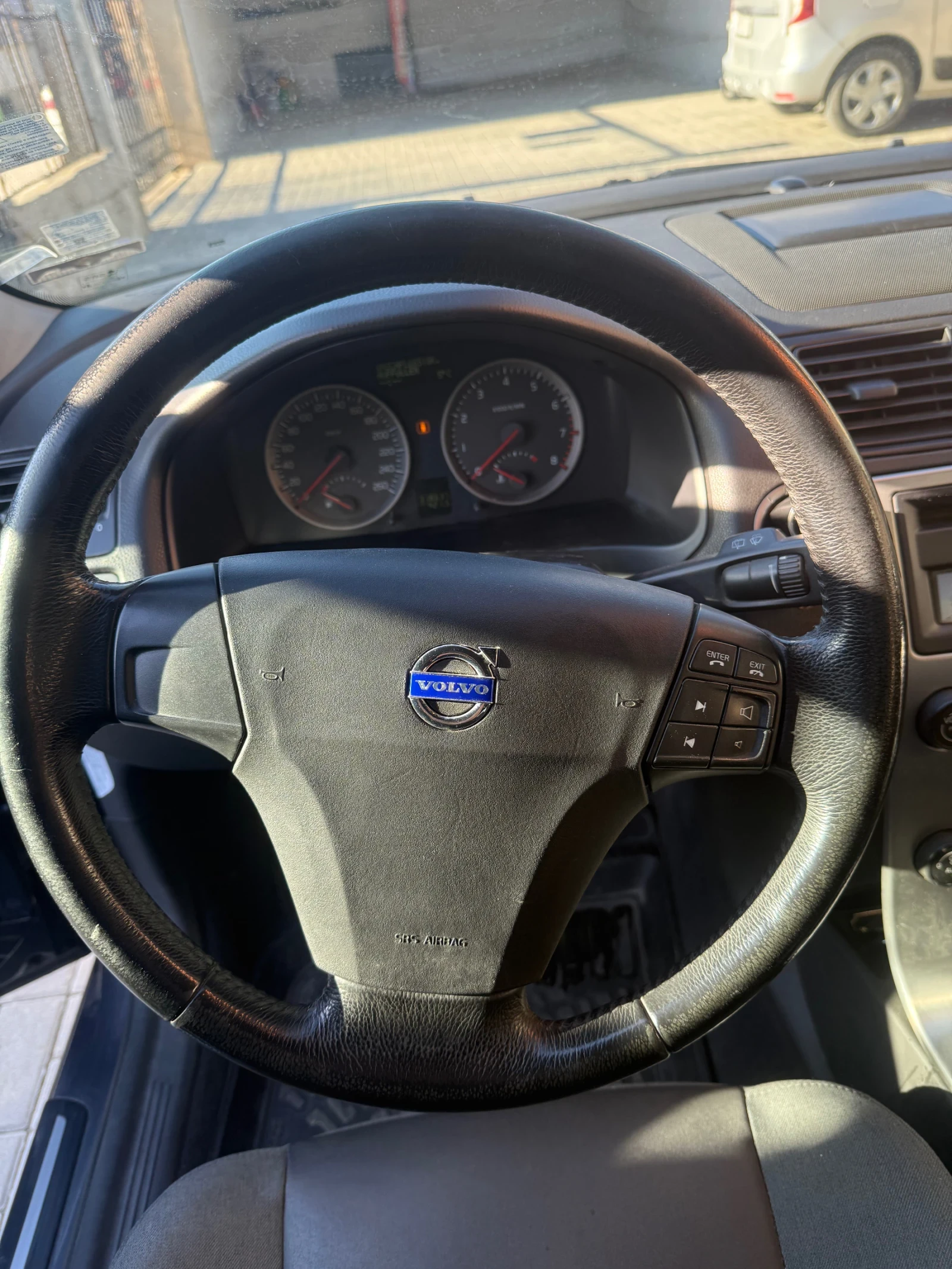 Volvo V50 | Mobile.bg � ����������� 13