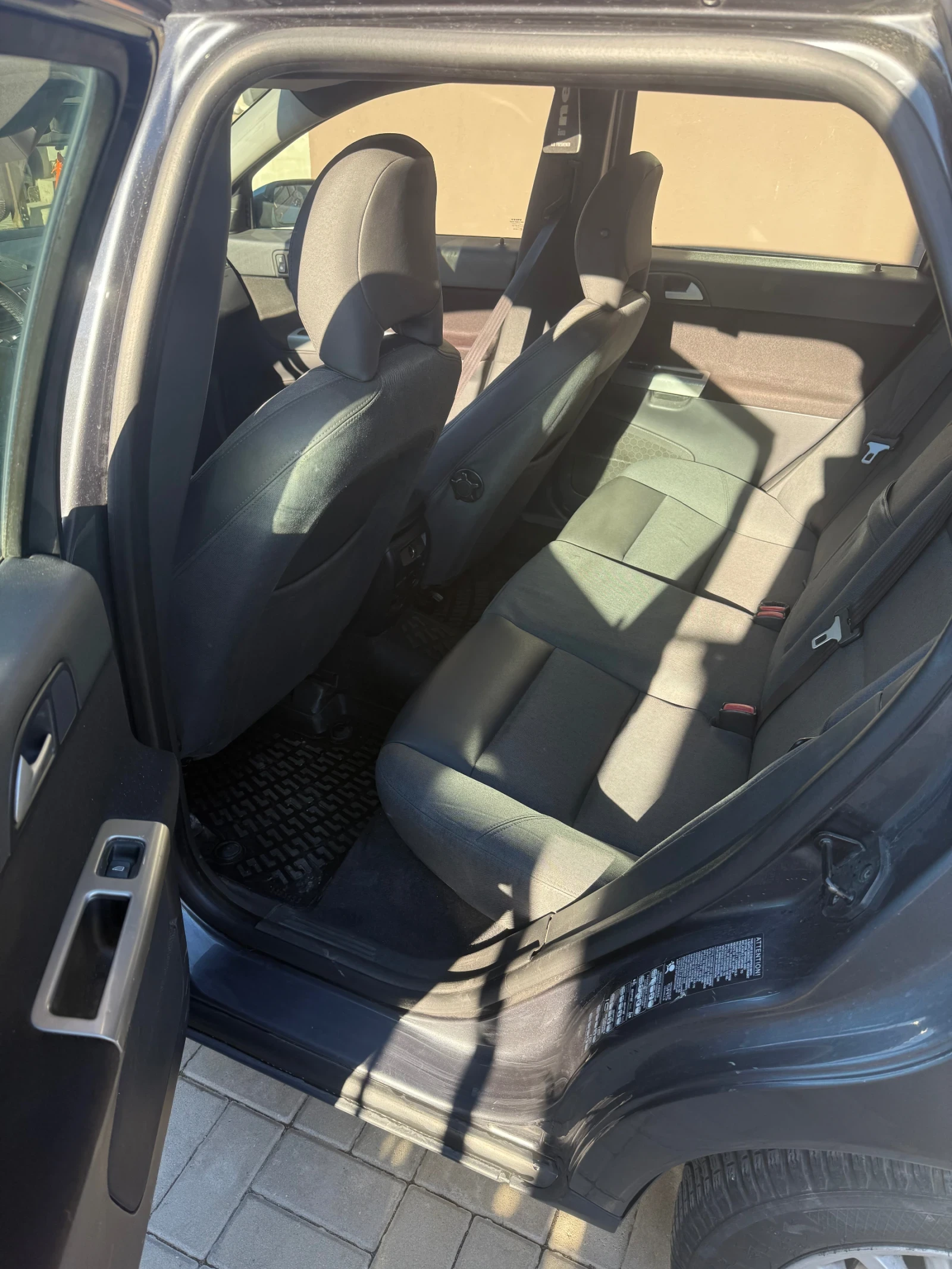 Volvo V50 | Mobile.bg � ����������� 8