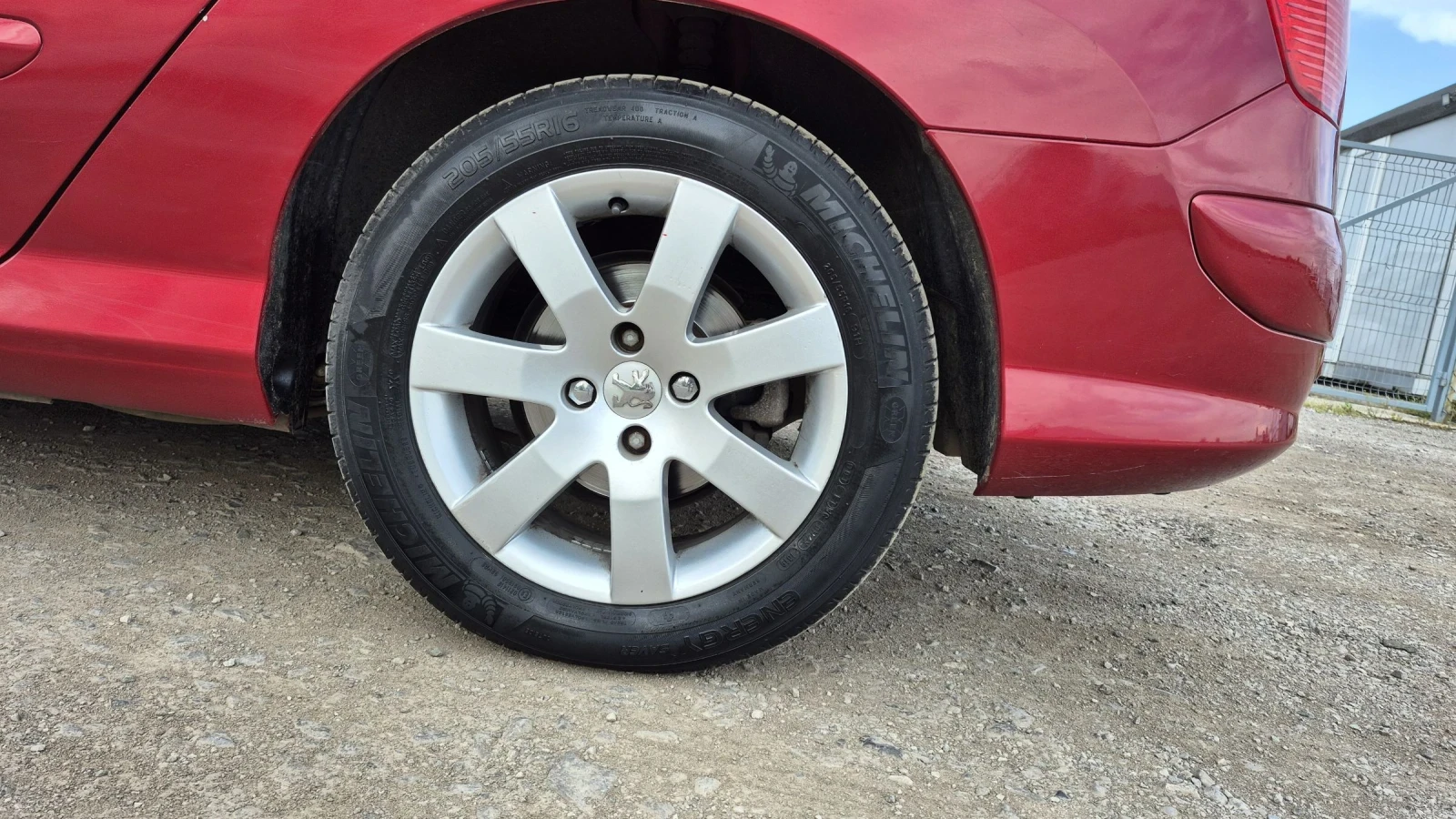 Peugeot 308 1.6i 140hp * ������� * ��������* ������ | Mobile.bg � ����������� 16