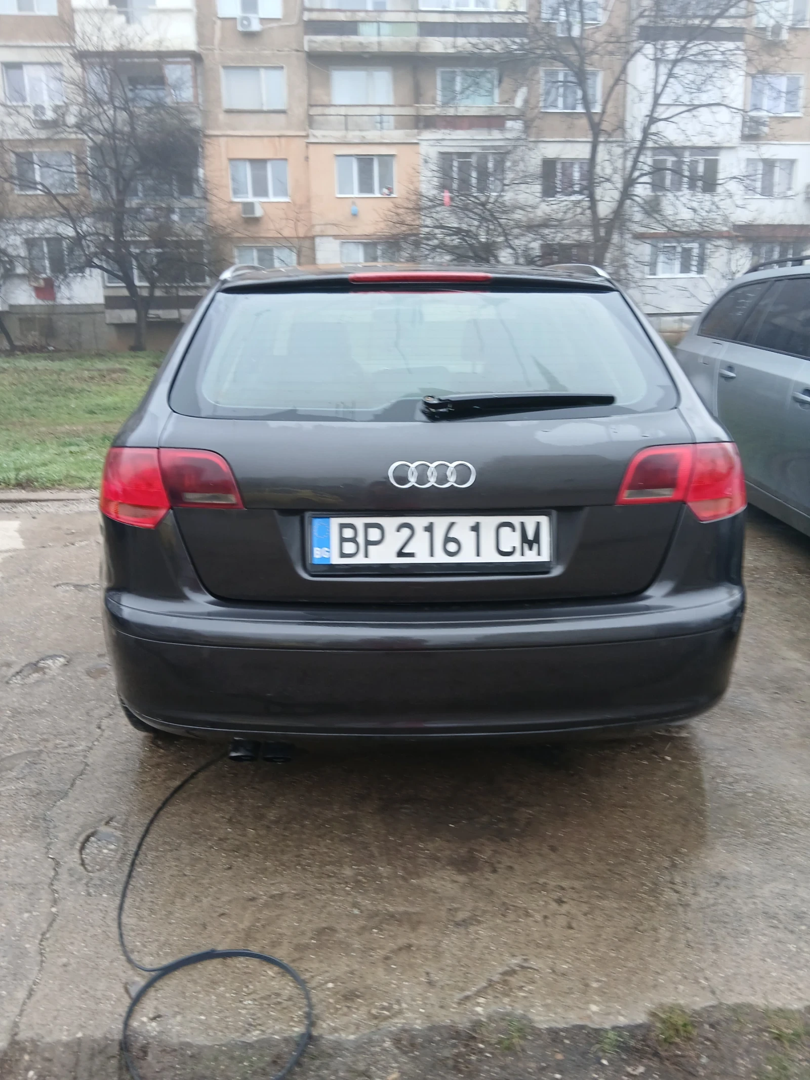 Audi A3  - изображение 2