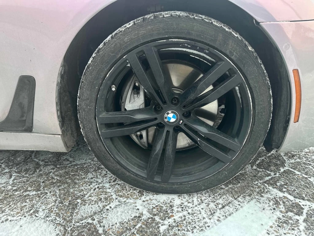 BMW 750 * 750i xDrive * CARFAX * ���� �� �� | Mobile.bg � ����������� 9
