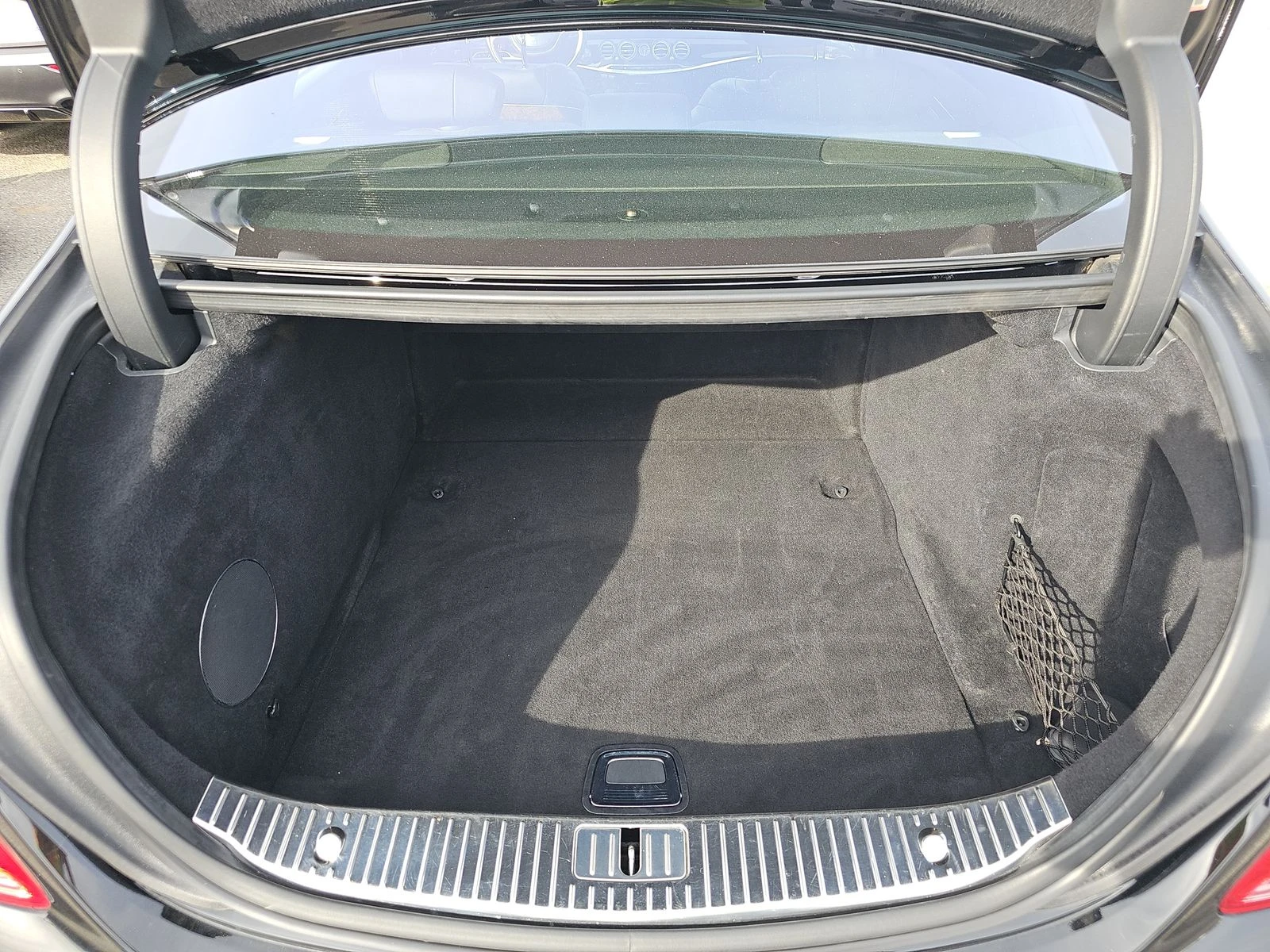 Mercedes-Benz S 500 AMG* PACK* BURMESTER* ���������* ���������* �����* | Mobile.bg � ����������� 14