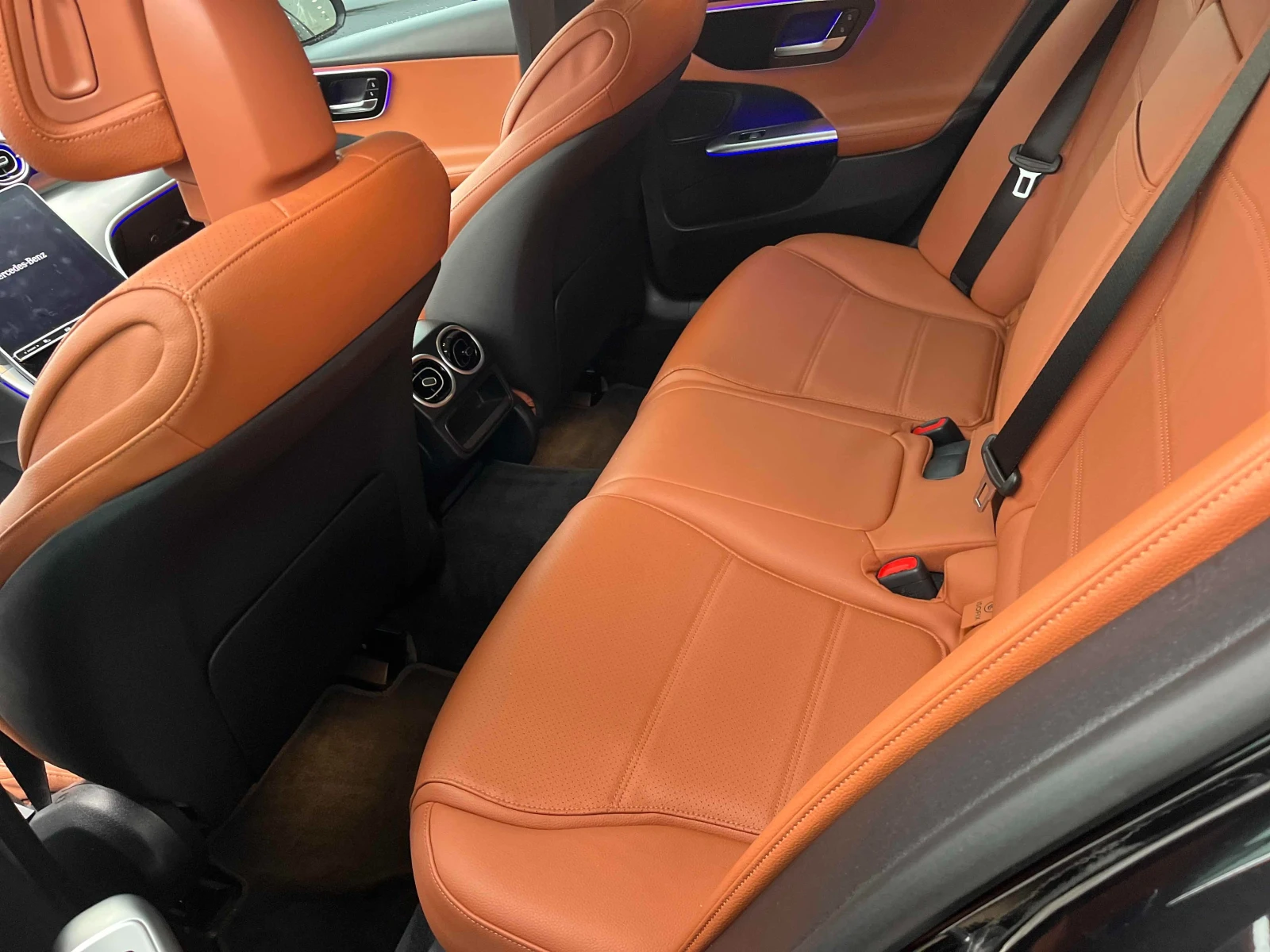 Mercedes-Benz C 300 * * CARFAX * * АВТО КРЕДИТ * *  - изображение 9