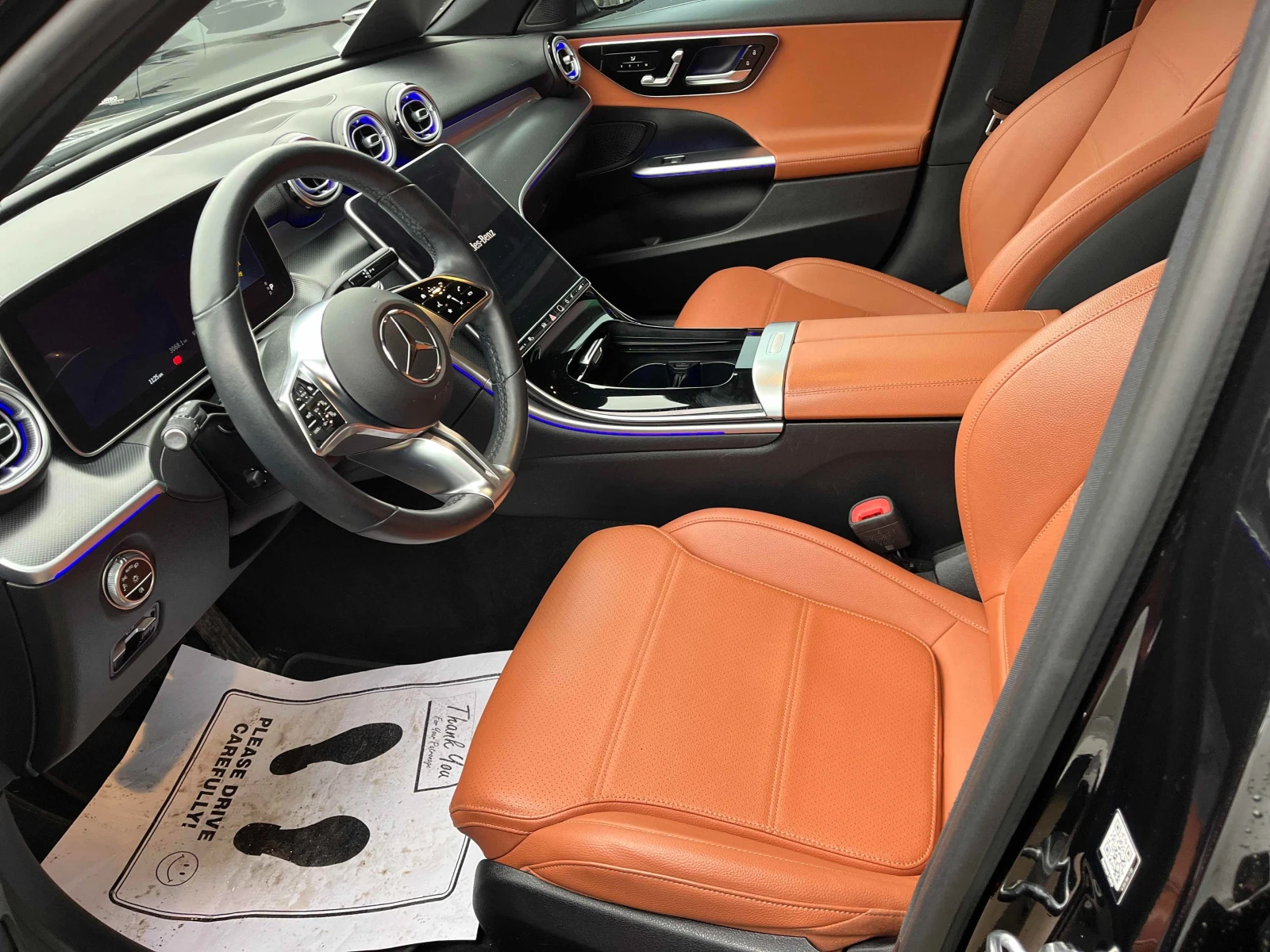 Mercedes-Benz C 300 * * CARFAX * * АВТО КРЕДИТ * *  - изображение 6