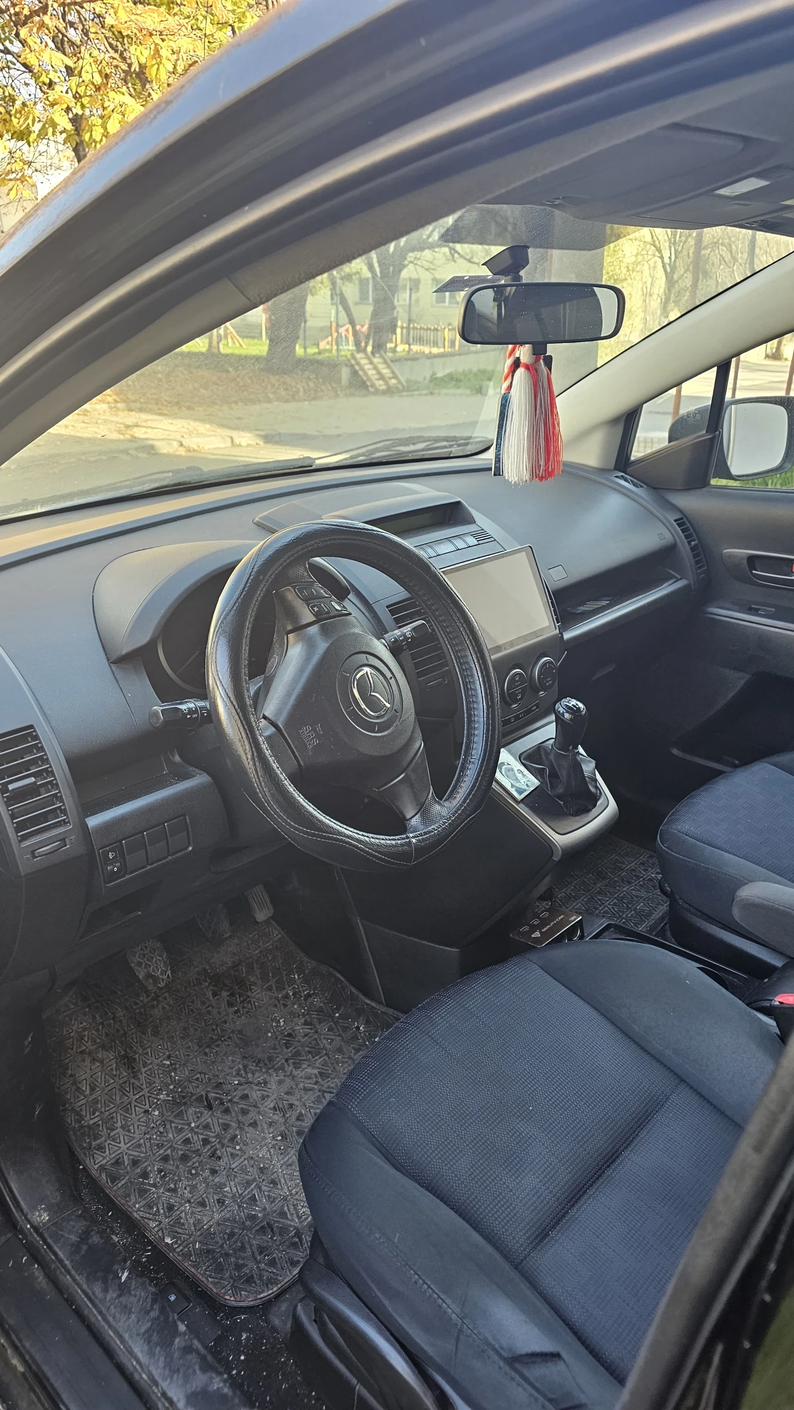 Mazda 5  - изображение 5