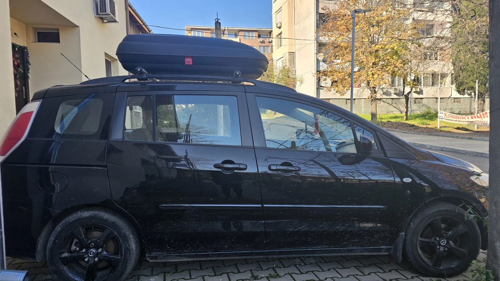 Mazda 5  - изображение 3