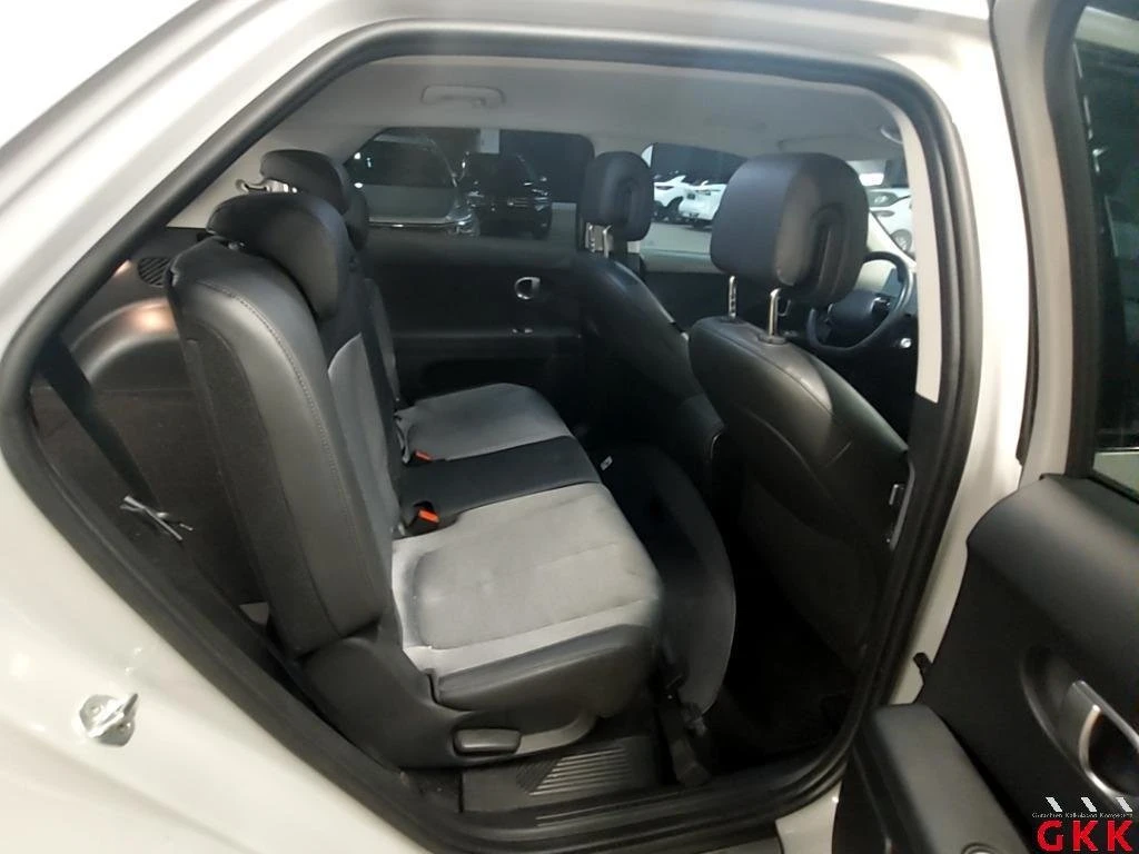 Hyundai Ioniq 5 72.6KWh/TECHNIK/2022�./��������/SOH100%/ | Mobile.bg � ����������� 7