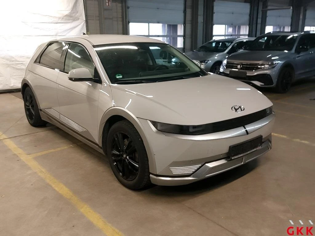 Hyundai Ioniq 5 72.6KWh/TECHNIK/2022�./��������/SOH100%/ | Mobile.bg � ����������� 1