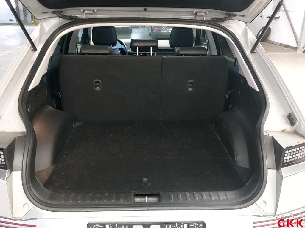 Hyundai Ioniq 5 72.6KWh/TECHNIK/2022�./��������/SOH100%/ | Mobile.bg � ����������� 8
