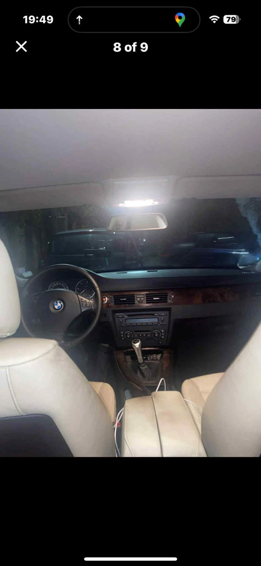 BMW 320  - изображение 2