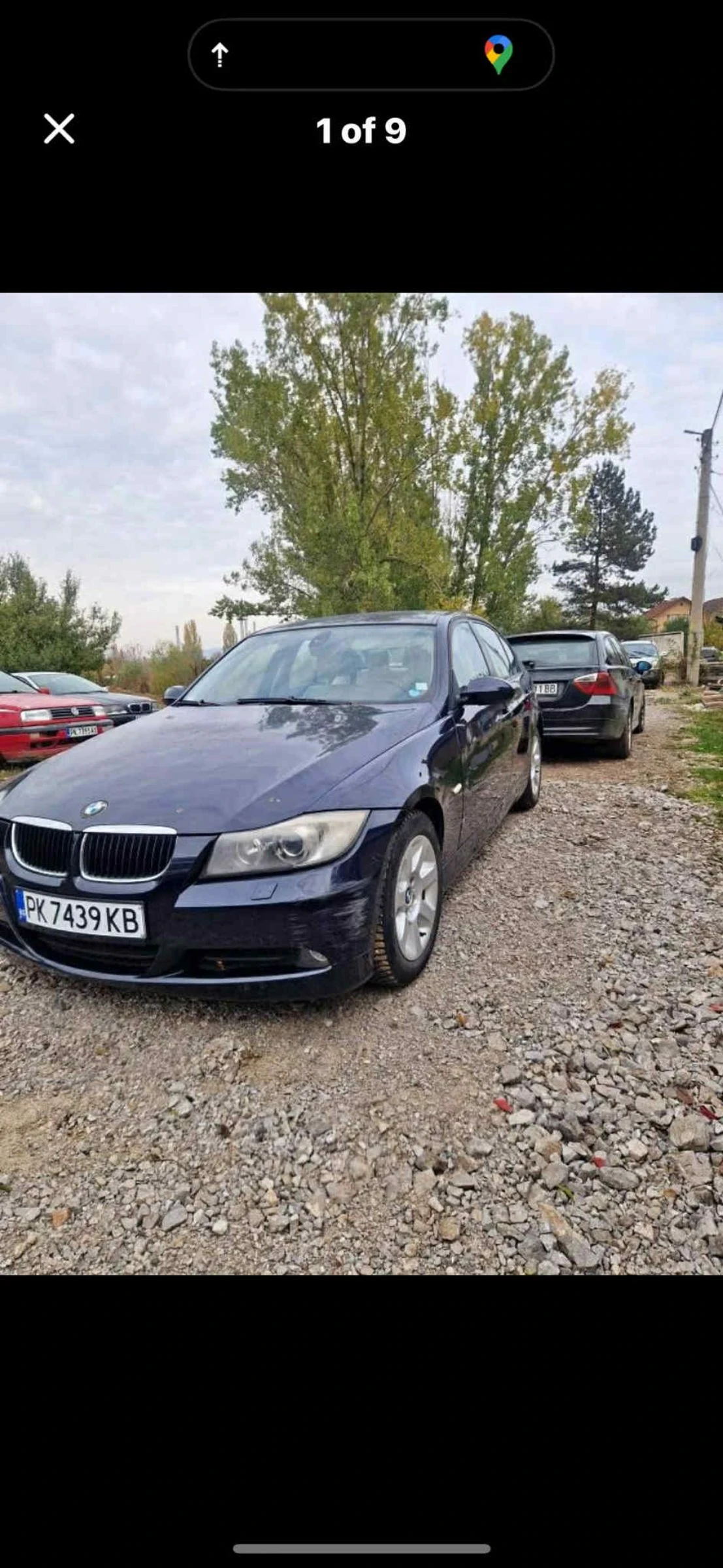 BMW 320  - изображение 5