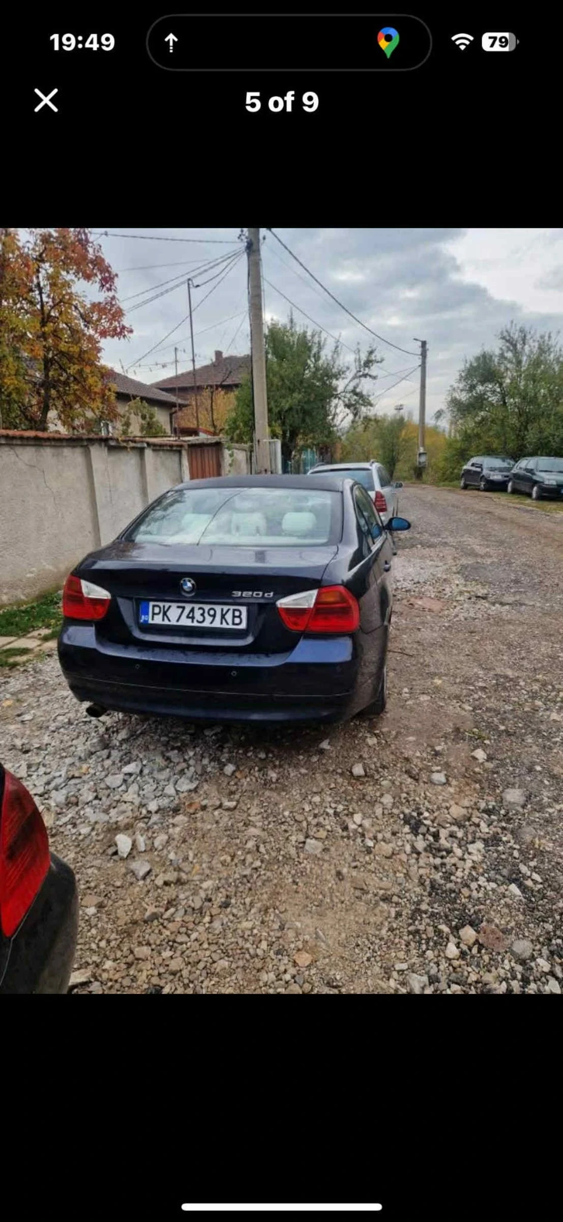 BMW 320  - изображение 6