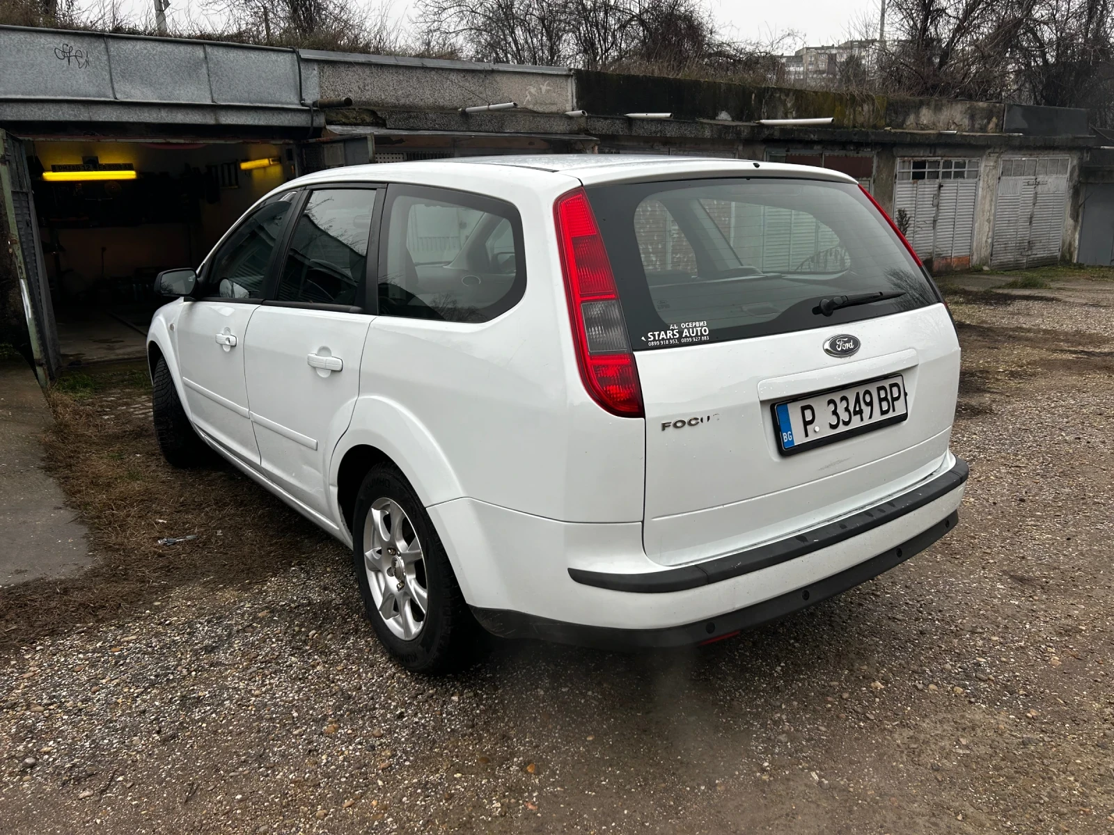 Ford Focus | Mobile.bg � ����������� 11