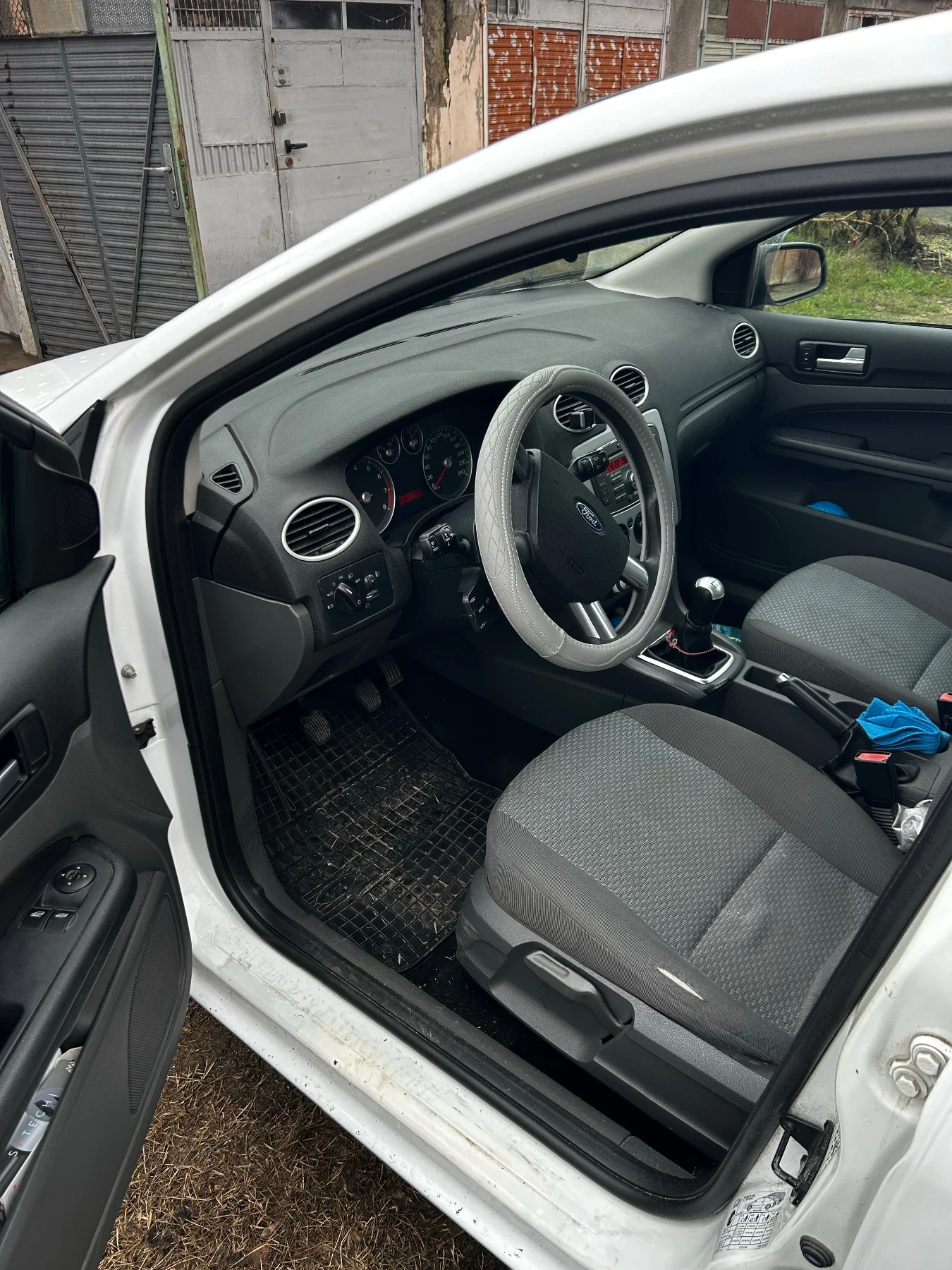 Ford Focus  - изображение 4