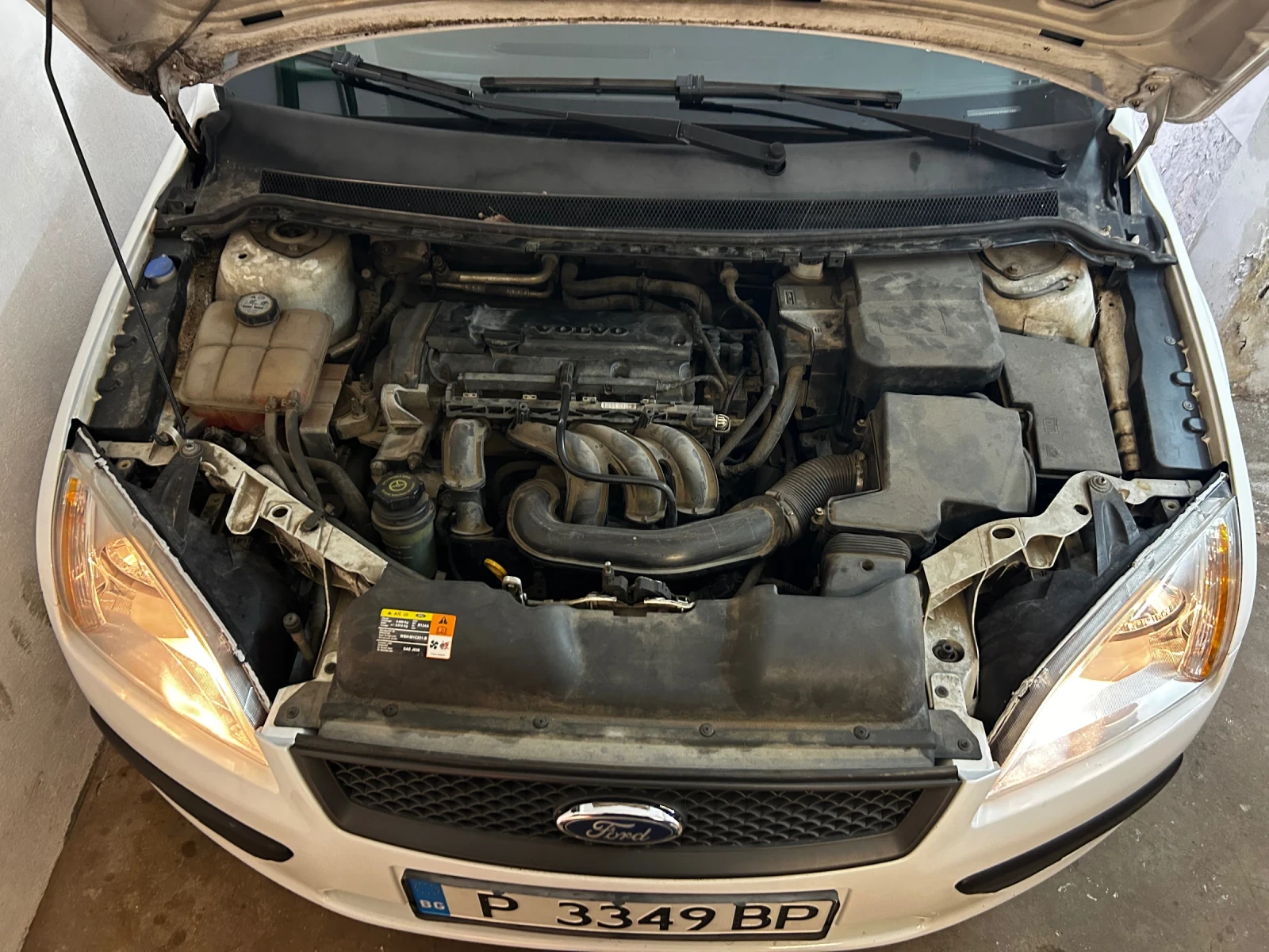 Ford Focus  - изображение 6