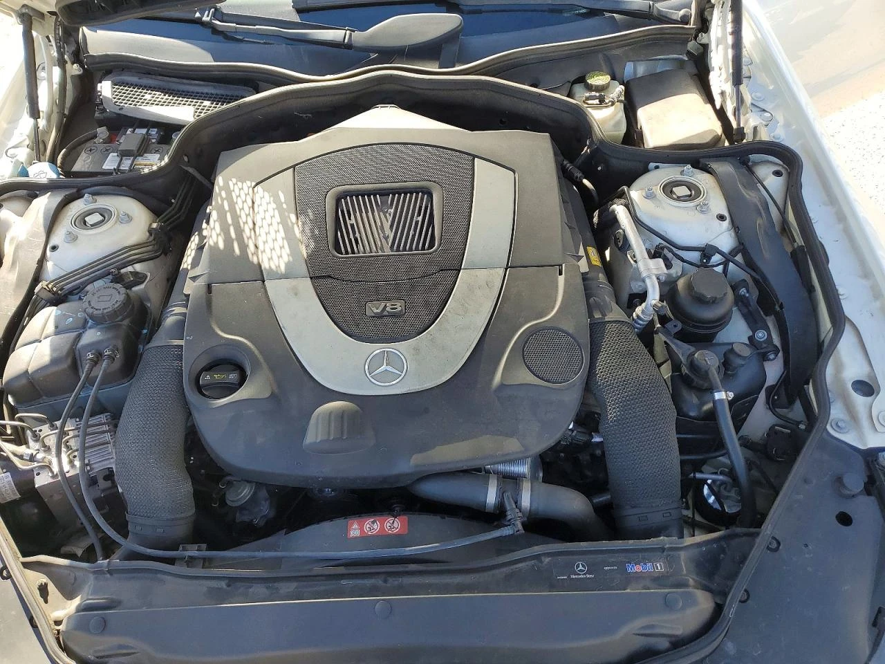 Mercedes-Benz SL 500 AMG* PACK* 5.5* V8*  | Mobile.bg � ����������� 11