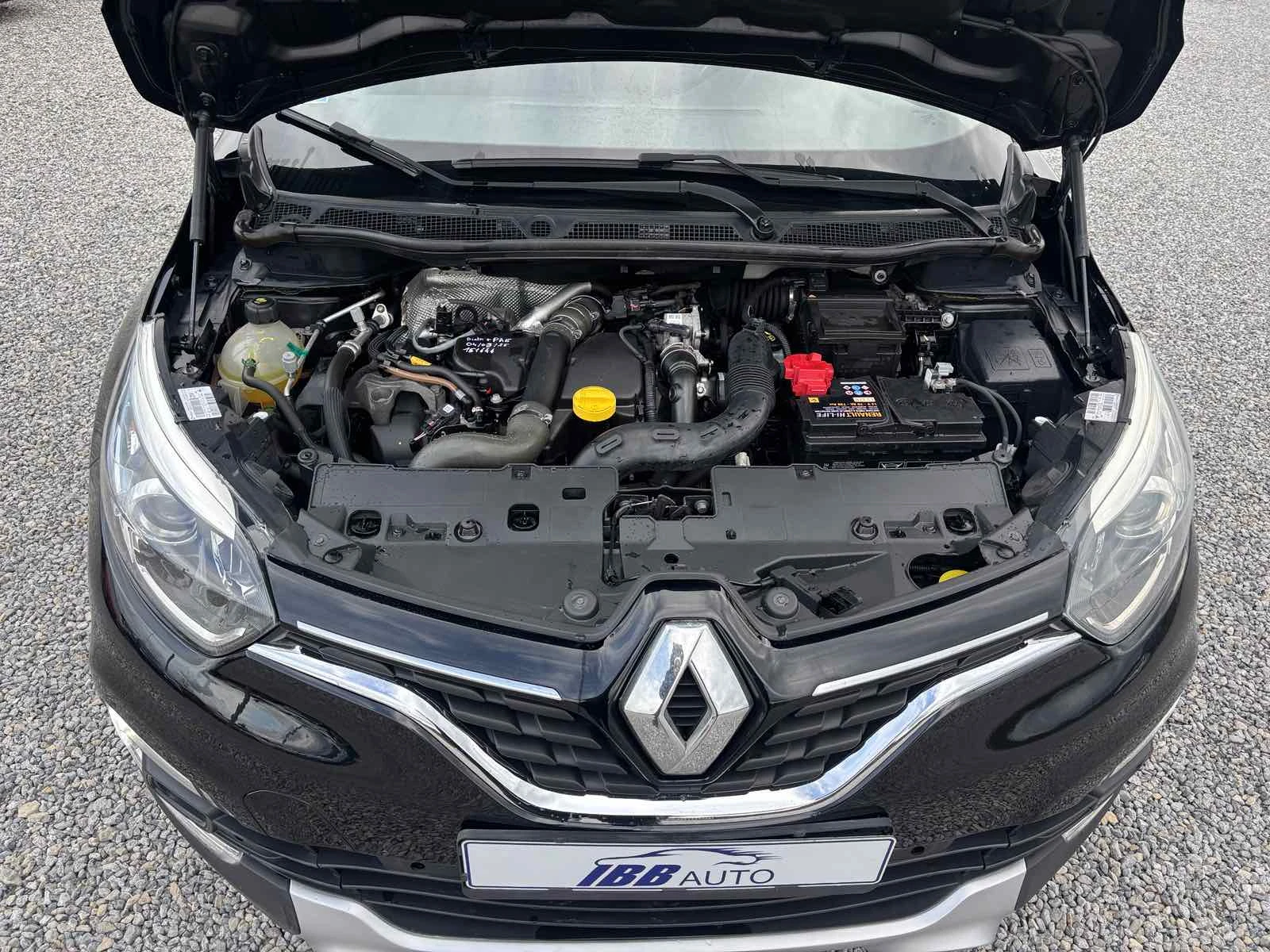 Renault Captur 1.5, Euro 6, ��� ���� | Mobile.bg � ����������� 16