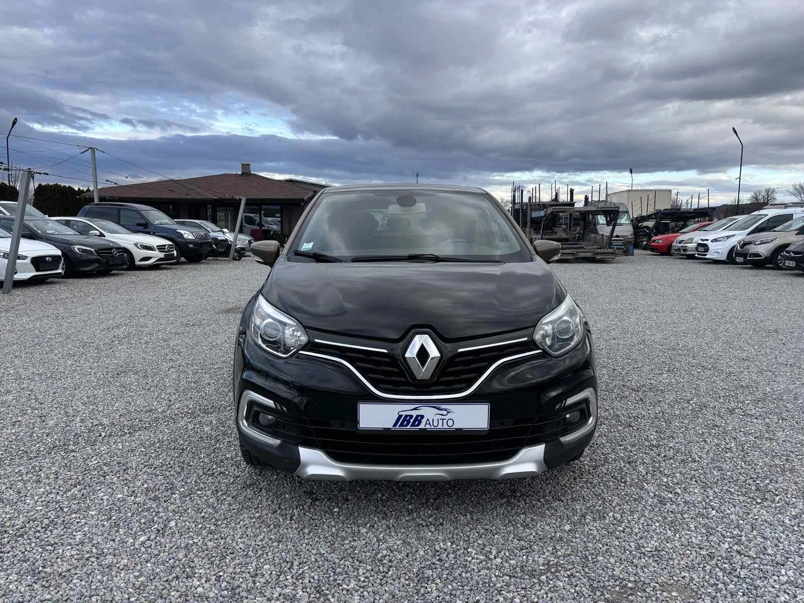 Renault Captur 1.5, Euro 6, ��� ���� | Mobile.bg � ����������� 1