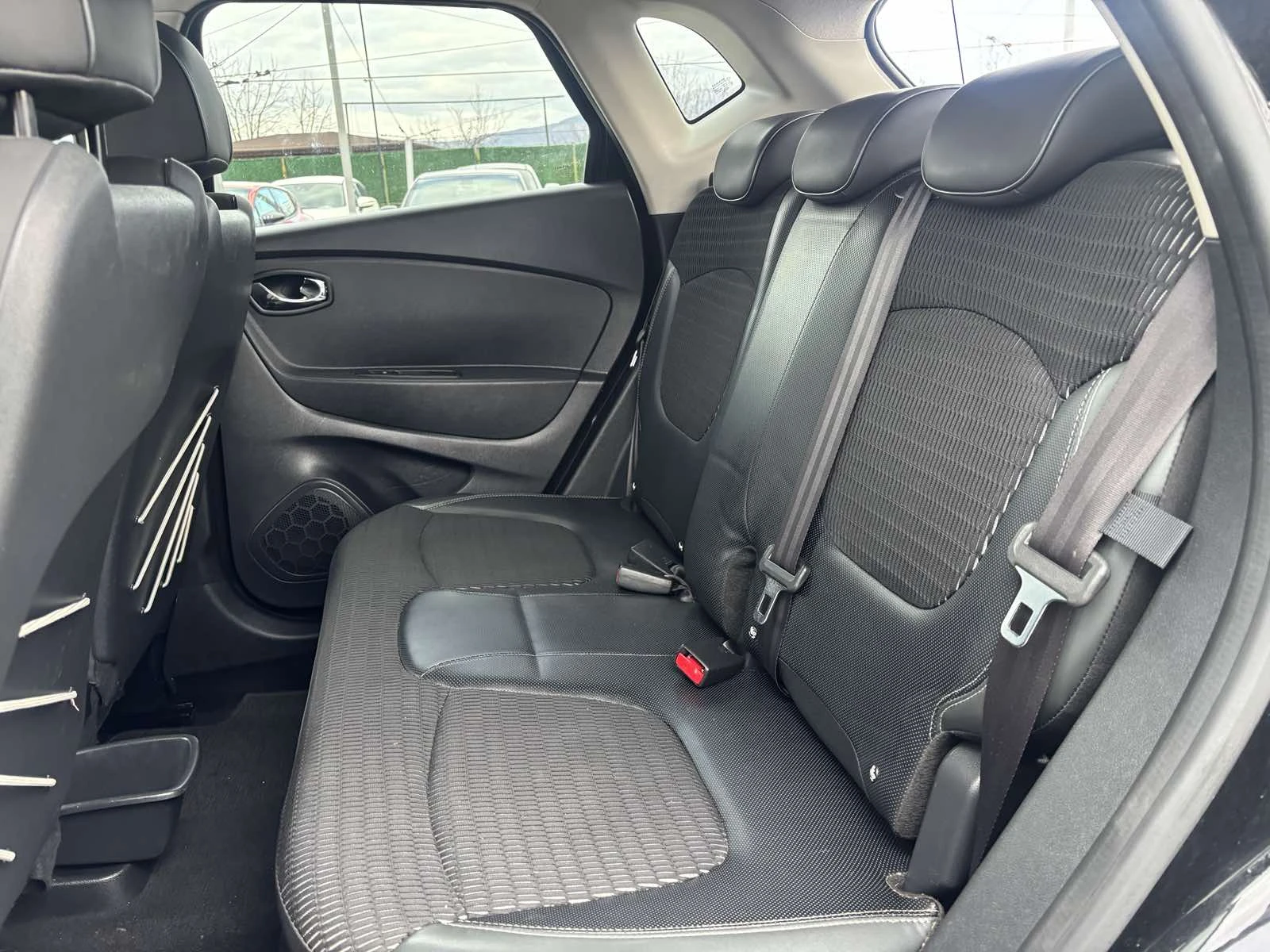 Renault Captur 1.5, Euro 6, ��� ���� | Mobile.bg � ����������� 11