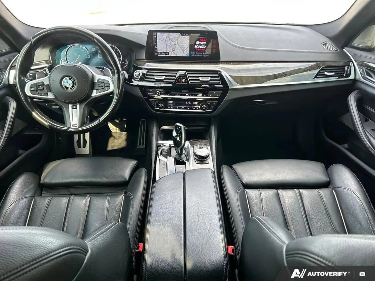 BMW 540 * xDrive * CARFAX * ���� �� �� | Mobile.bg � ����������� 8