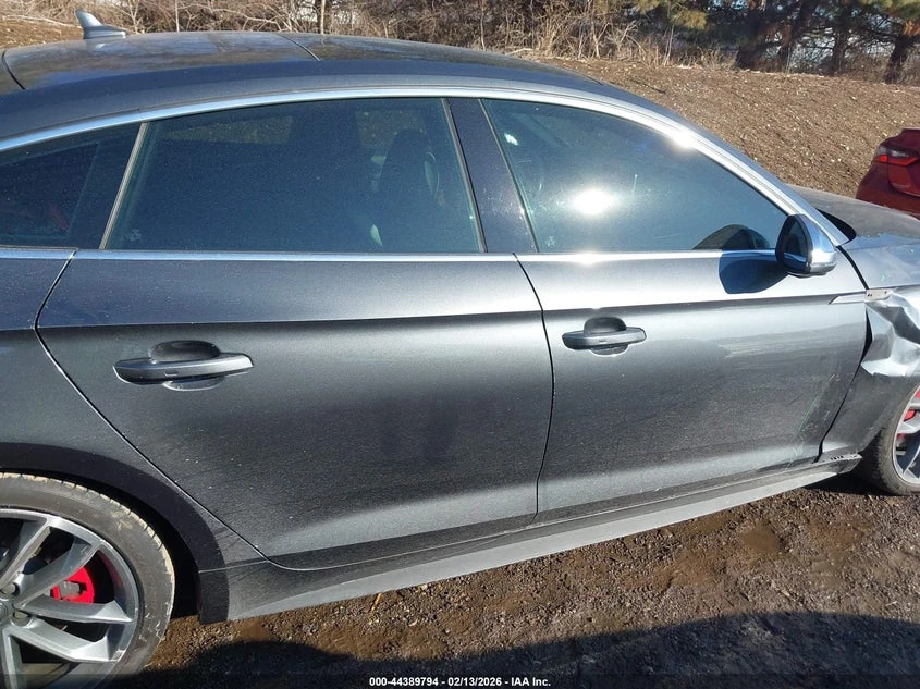 Audi S5 3.0l 3.0T Premium, снимка 13 - Автомобили и джипове - 53905680