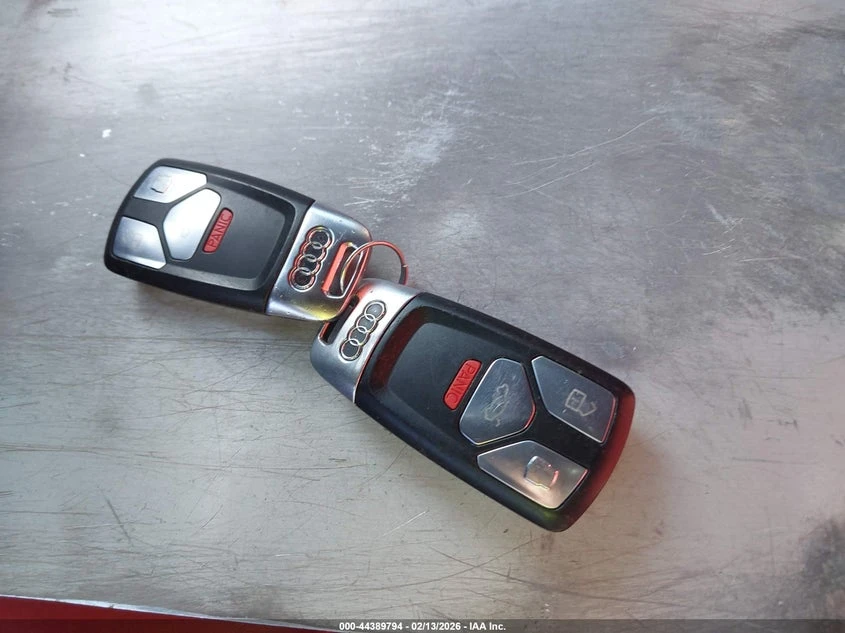 Audi S5 3.0l 3.0T Premium, снимка 11 - Автомобили и джипове - 53905680