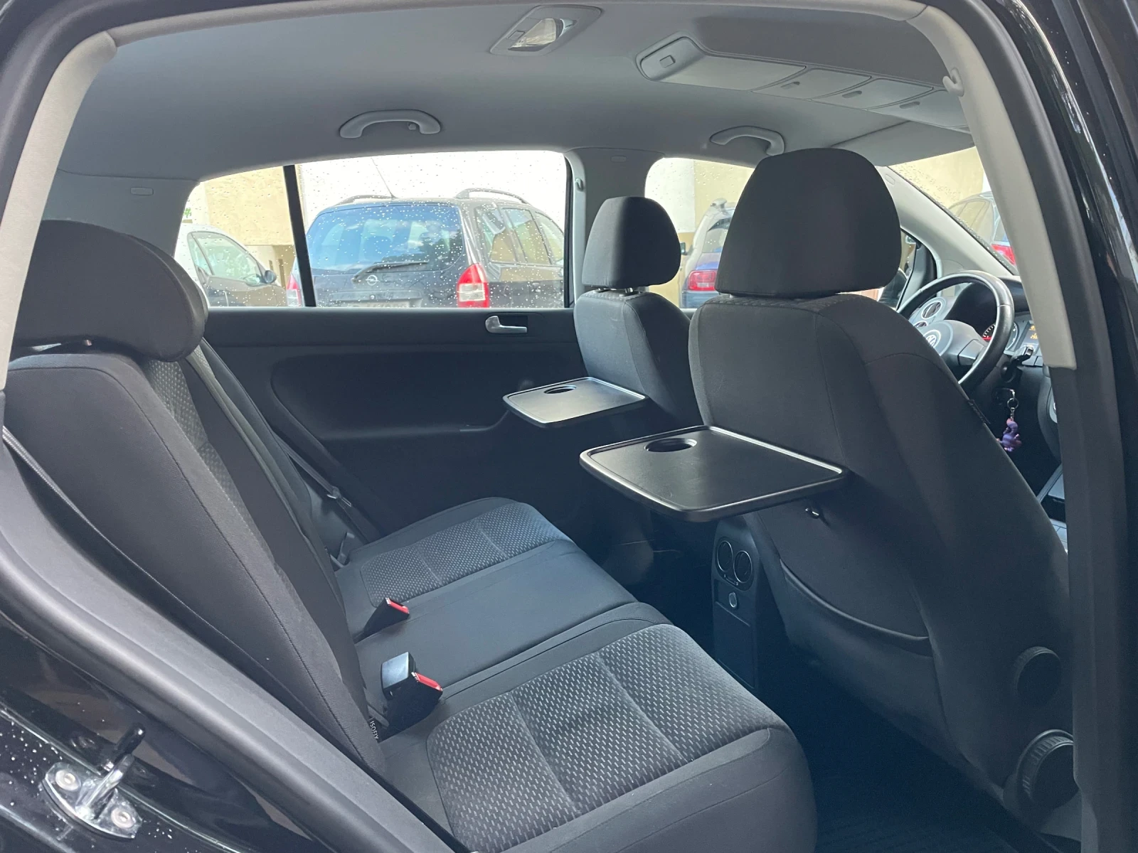 VW Golf Plus 2.0TDI ��������, ������, 8 ���� ���� � ������! | Mobile.bg � ����������� 9