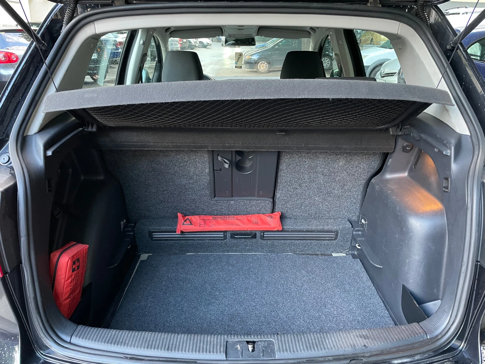 VW Golf Plus 2.0TDI ��������, ������, 8 ���� ���� � ������! | Mobile.bg � ����������� 15