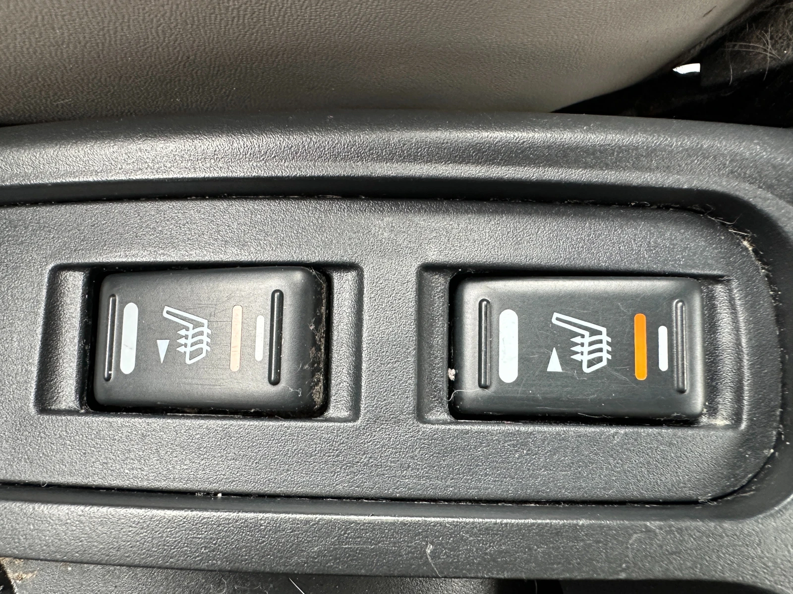 Nissan Micra 1.4i 88 к.с. , снимка 11 - Автомобили и джипове - 54036476