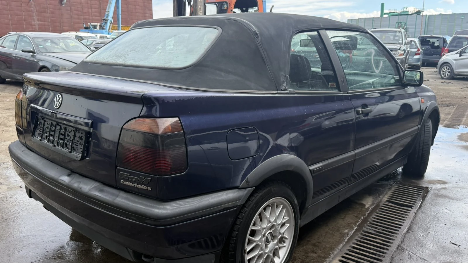 VW Golf 3 | Mobile.bg � ����������� 2