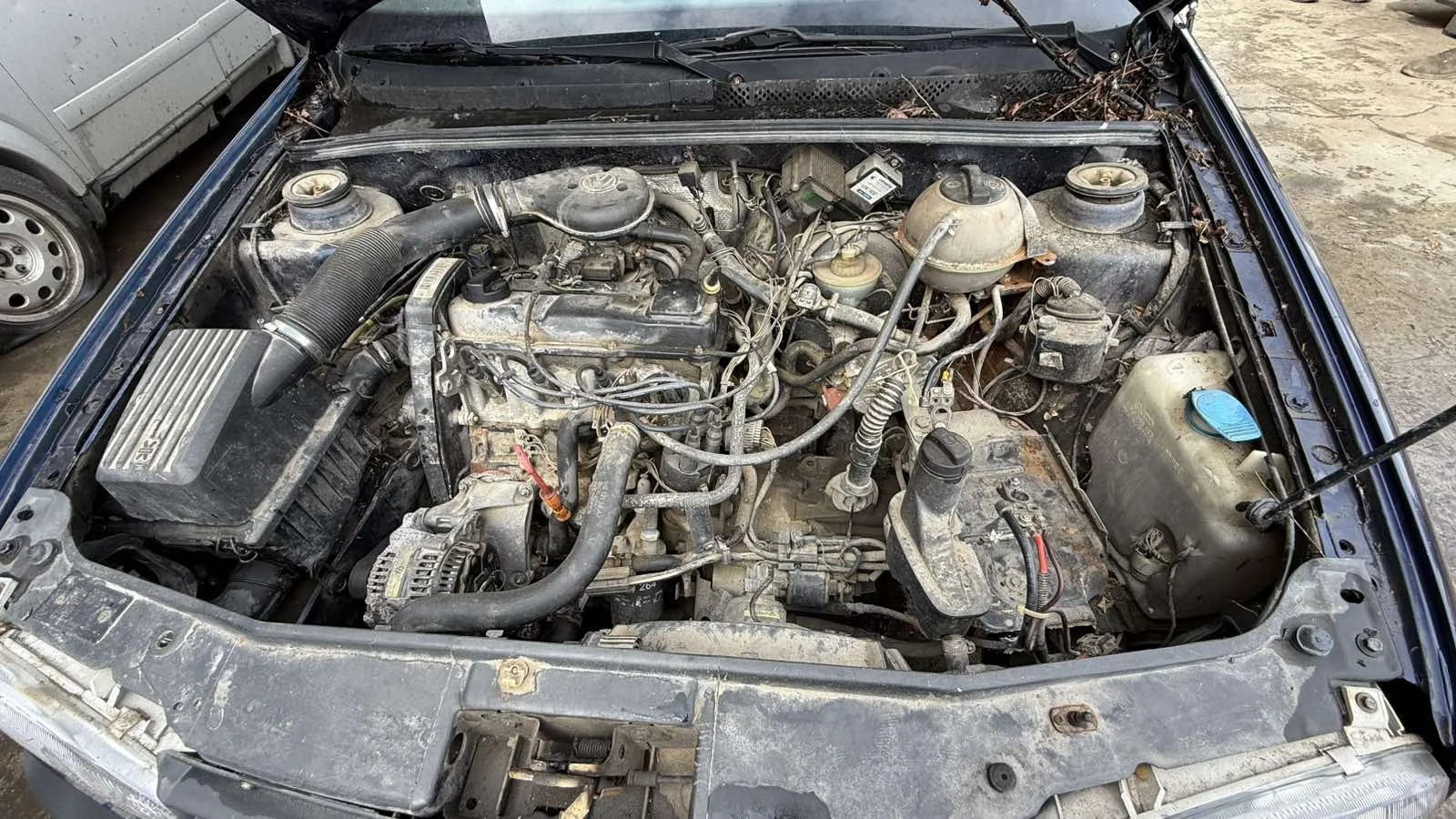 VW Golf 3 | Mobile.bg � ����������� 4