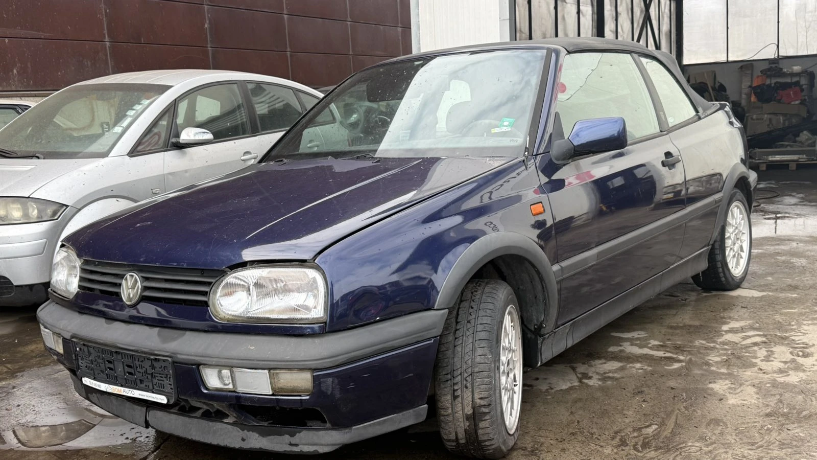 VW Golf 3 | Mobile.bg � ����������� 3