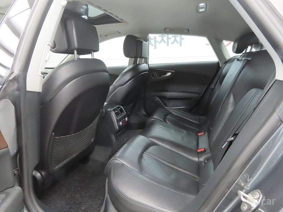 Audi A7, снимка 6 - Автомобили и джипове - 54250245